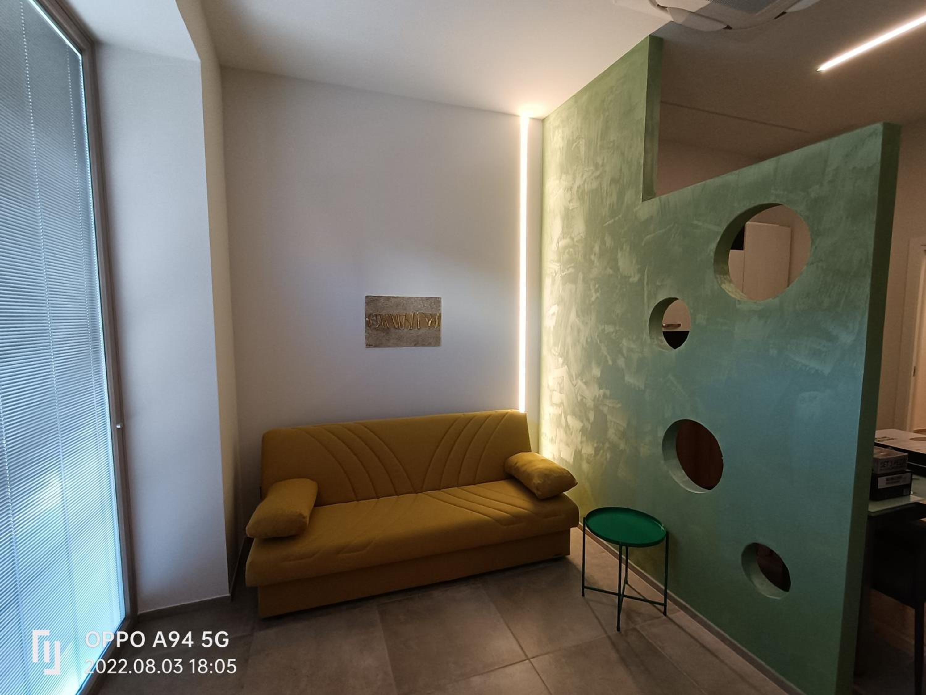 Apartment - Ground Floor