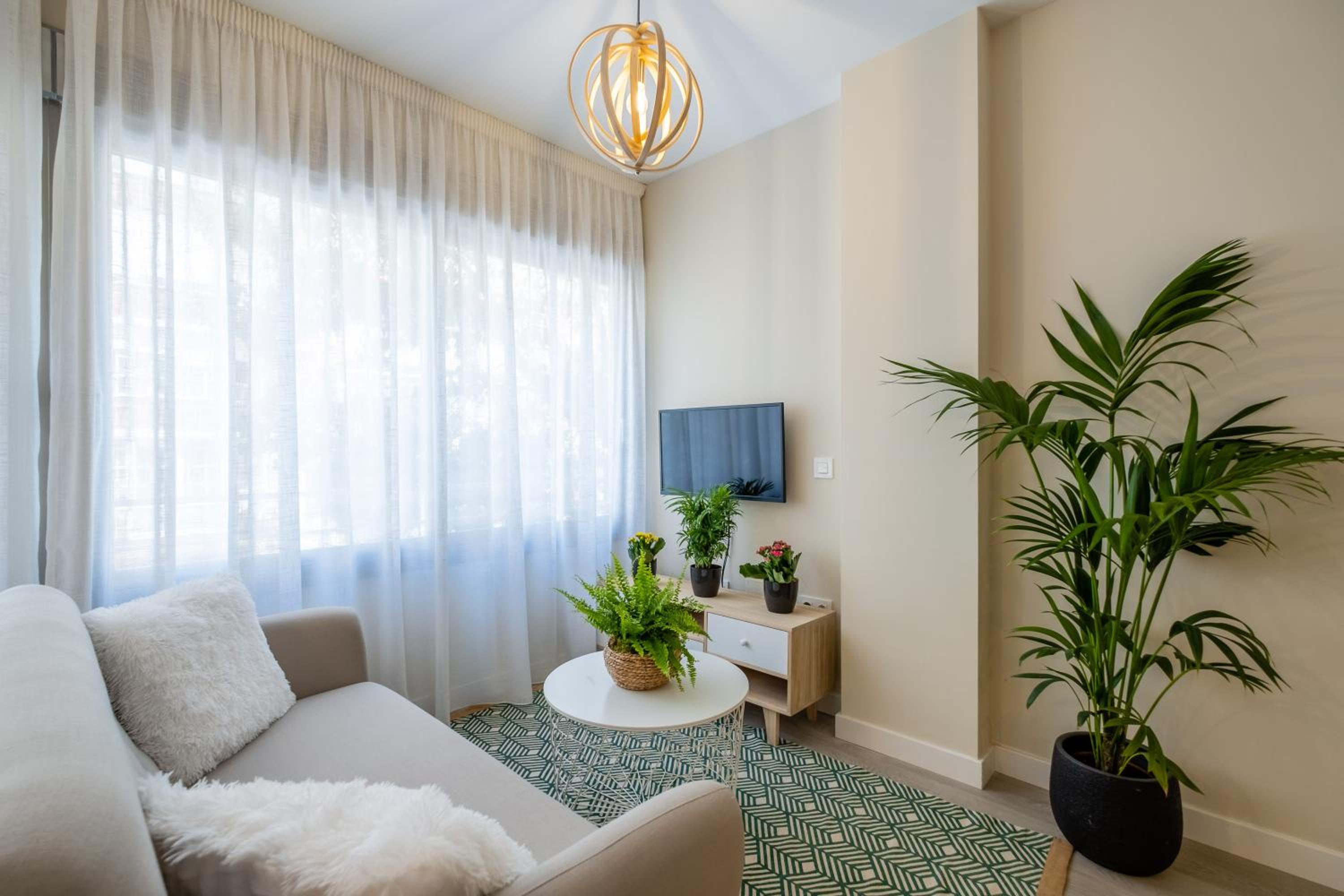 Apartamento Estudio