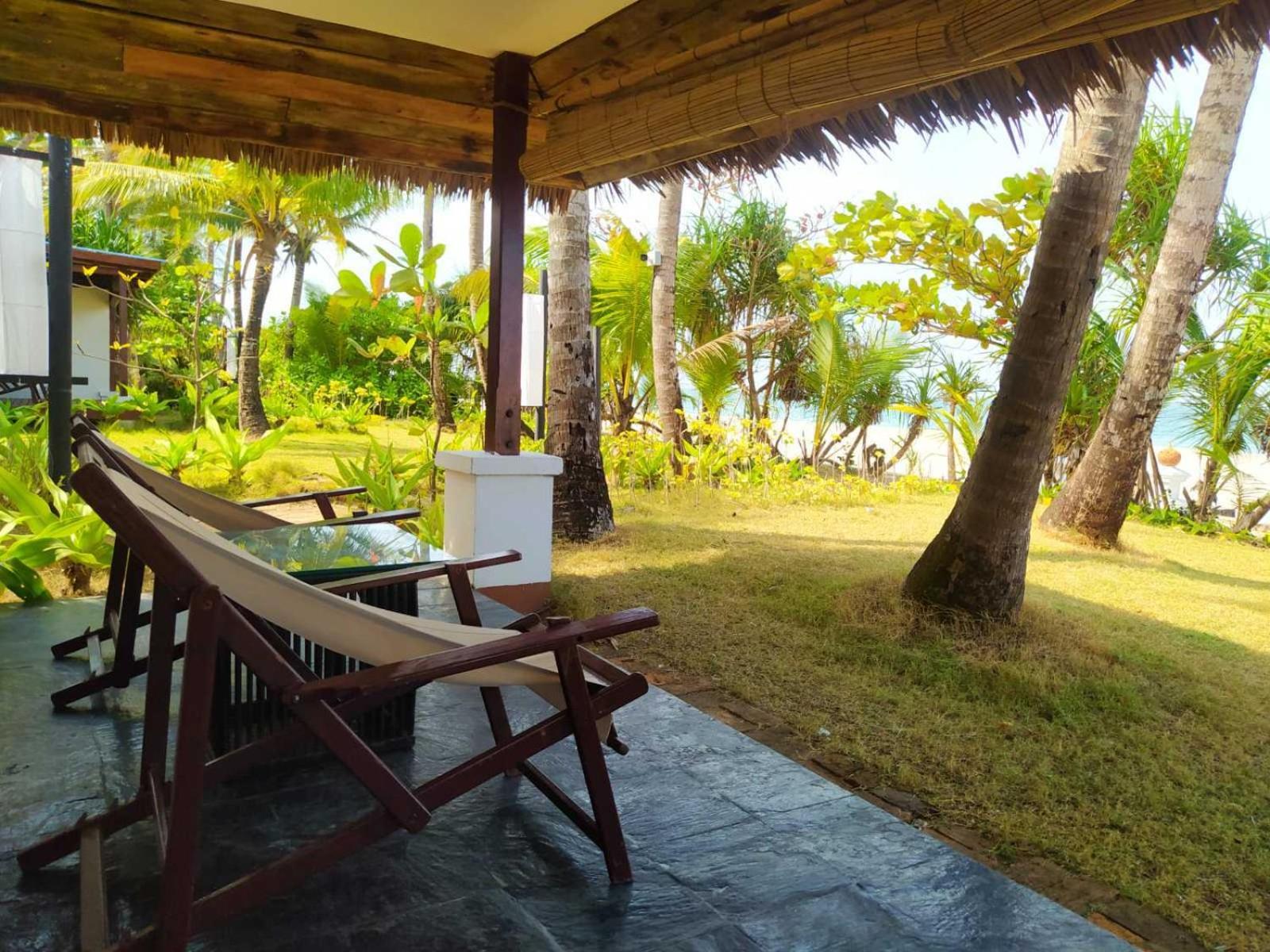 King Room with Sea View photo 2
