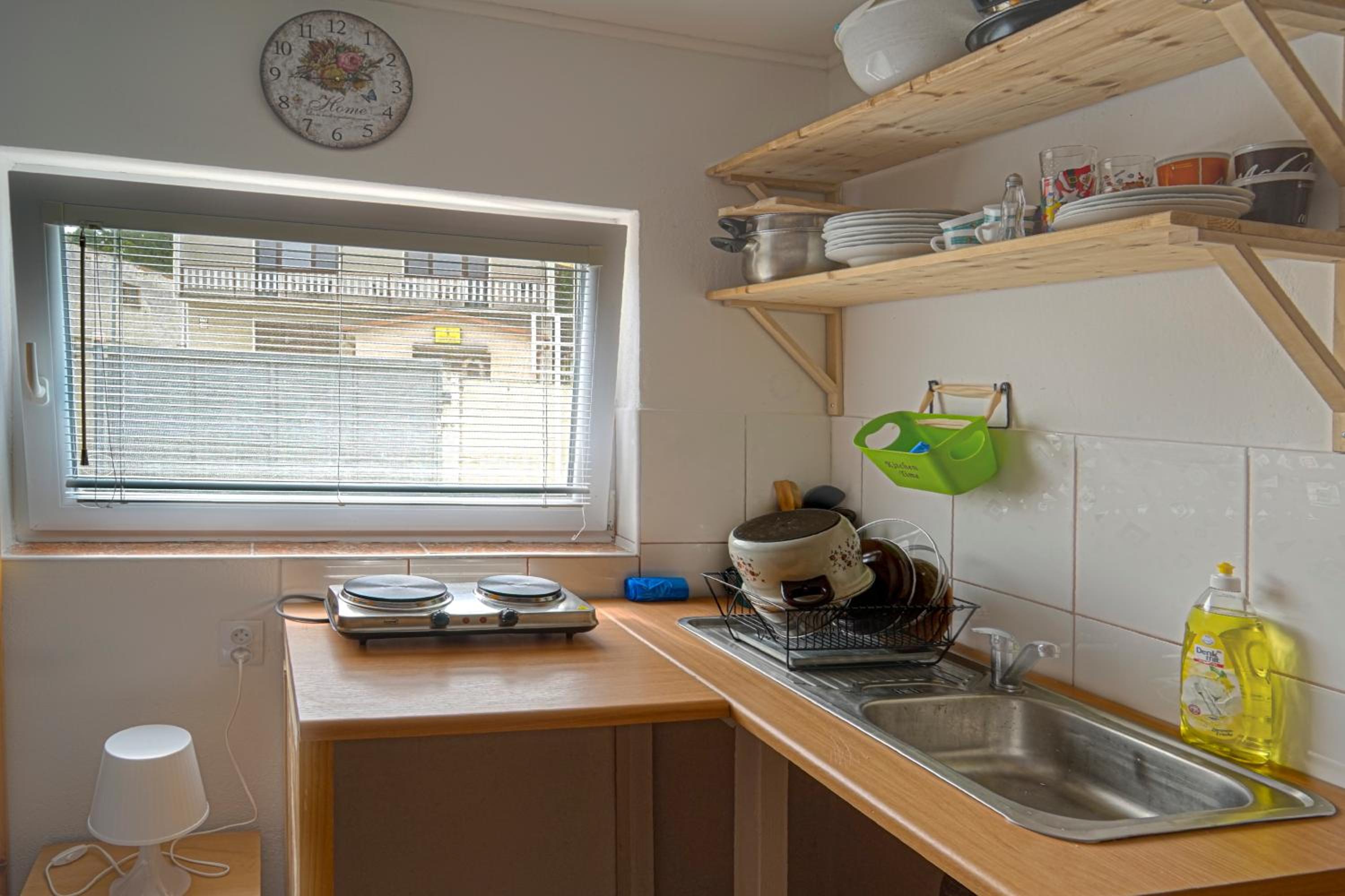 Quadruple Room - Photo 2