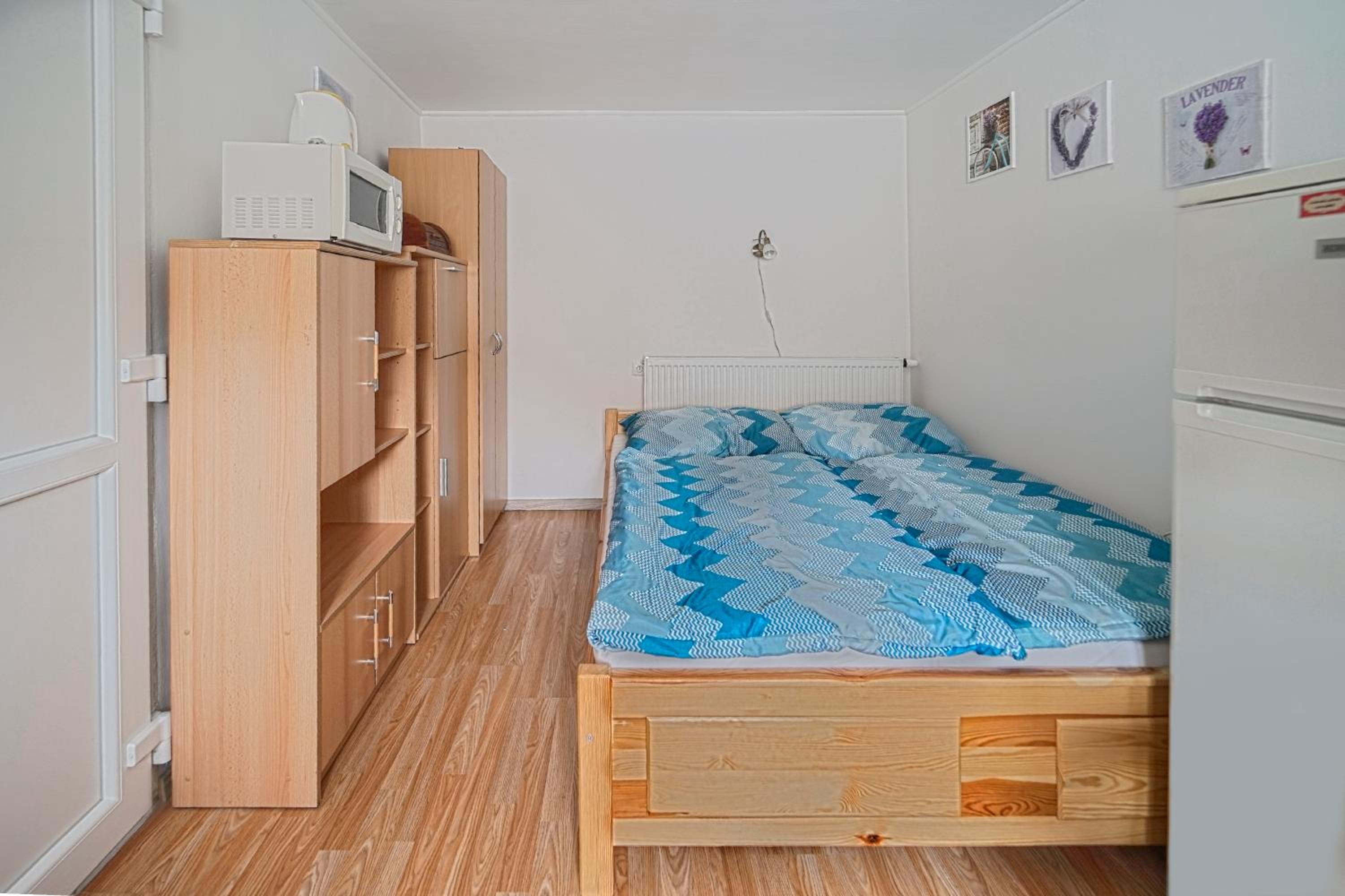 Quadruple Room - Photo 3