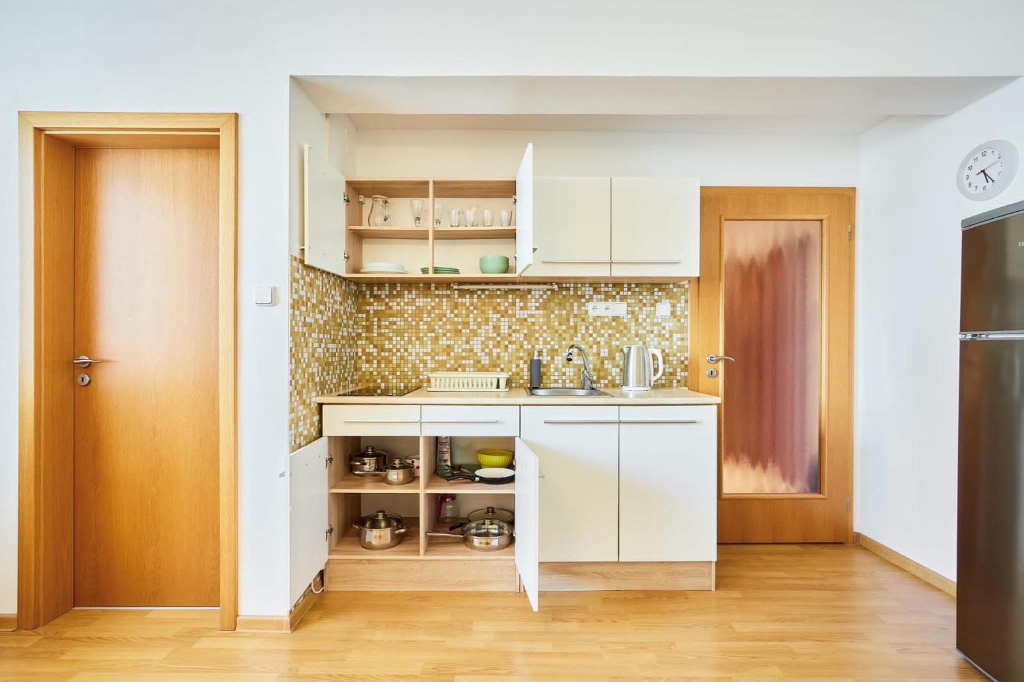 Standard Apartment - Photo 27
