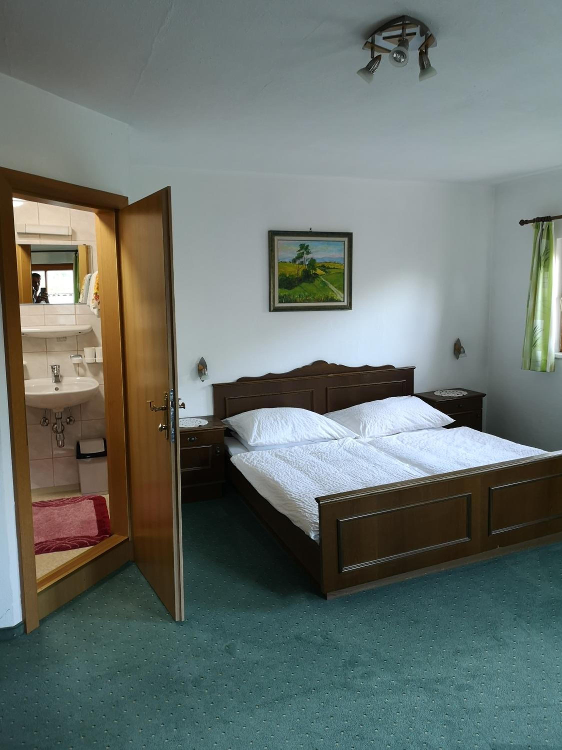 Double Room photo 1