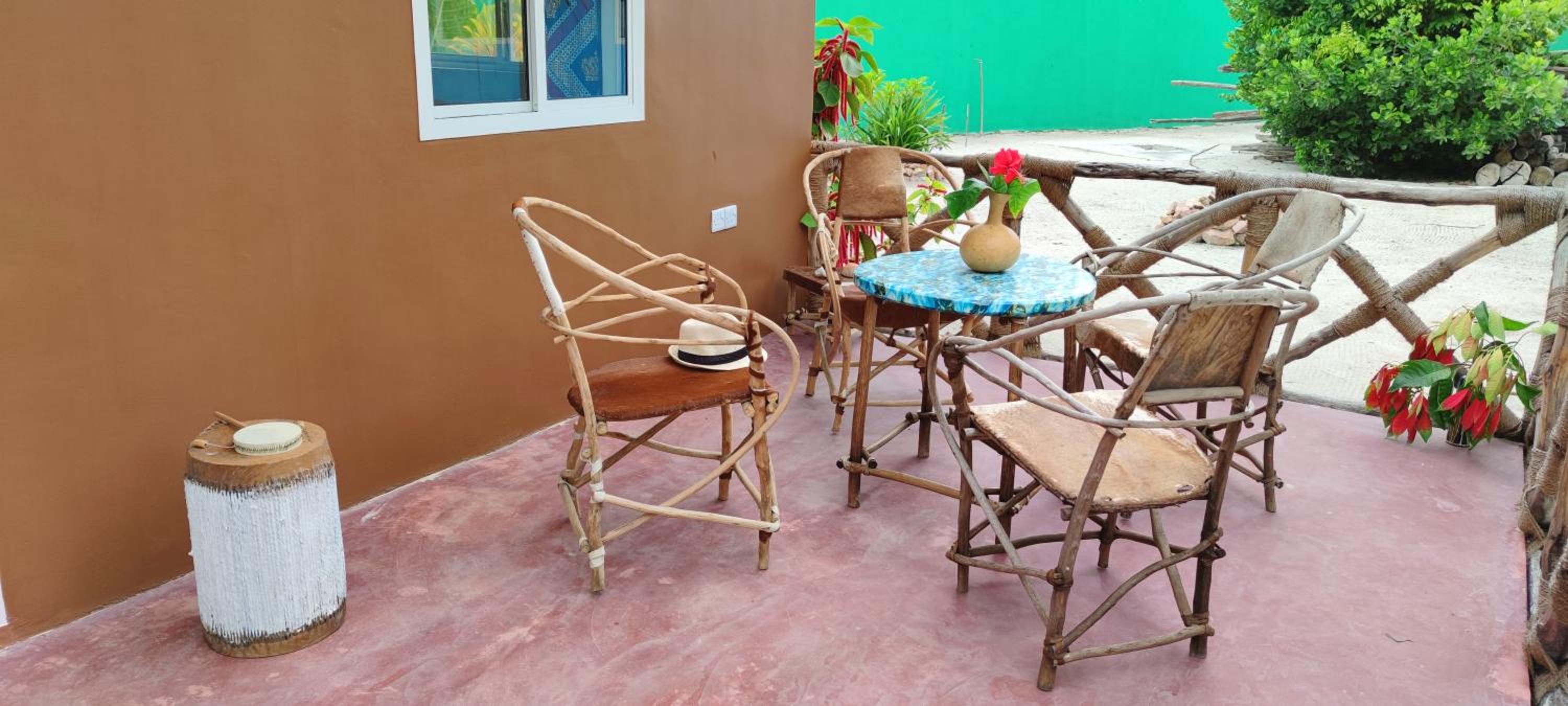 Bungalow with Patio photo 2