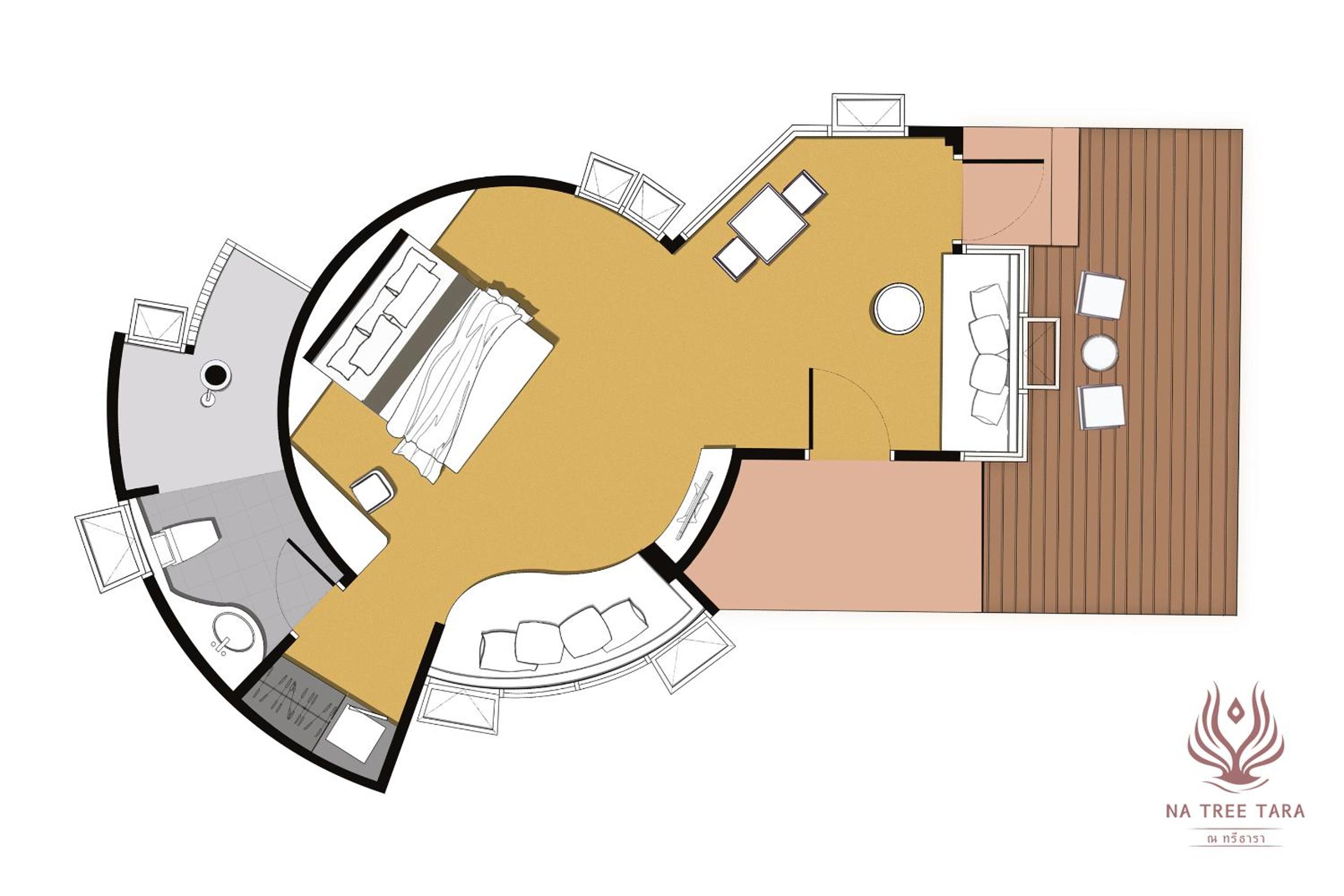 Villa Terrace - Photo 11