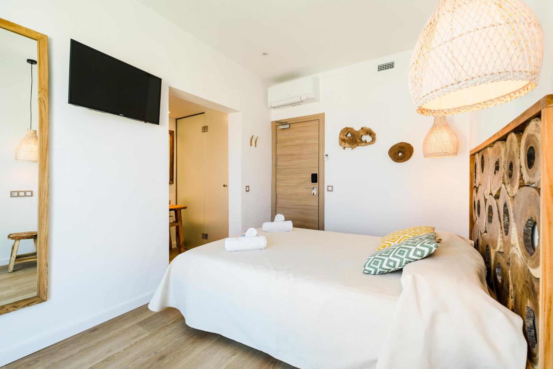Queen Room with Sea View photo 2