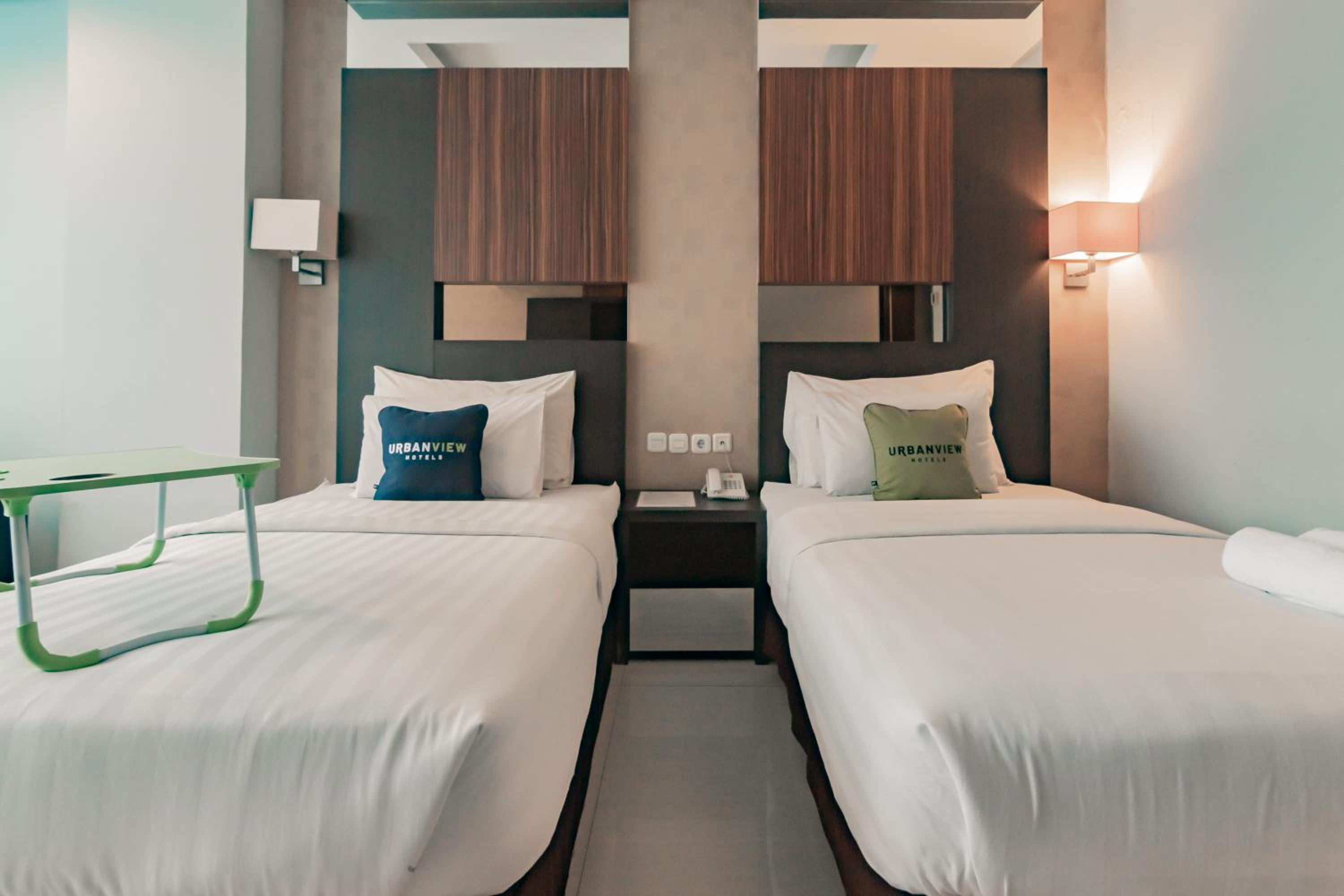 Superior Twin Room - Photo 1