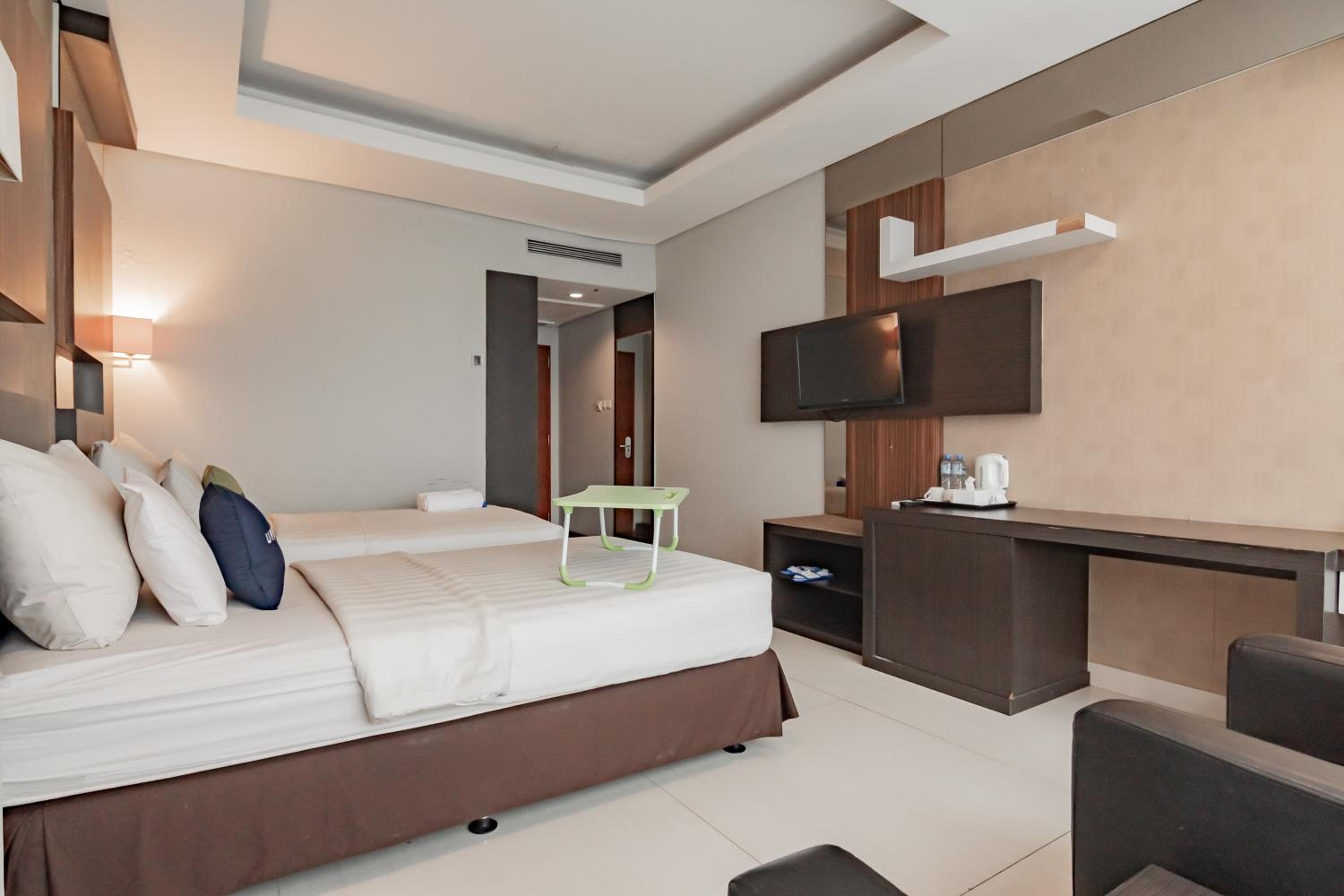 Deluxe Twin Room - Photo 1
