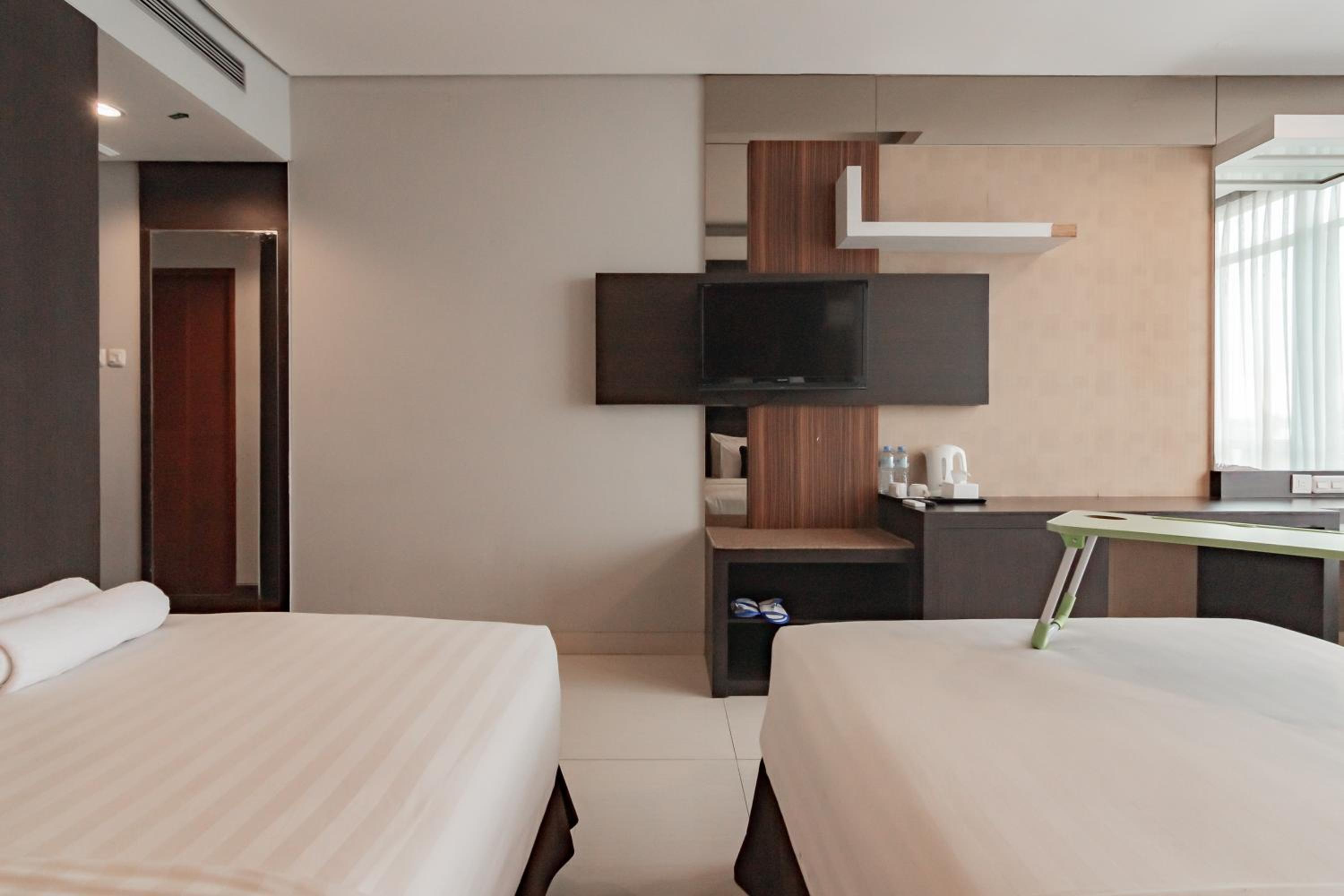 Superior Twin Room - Photo 7
