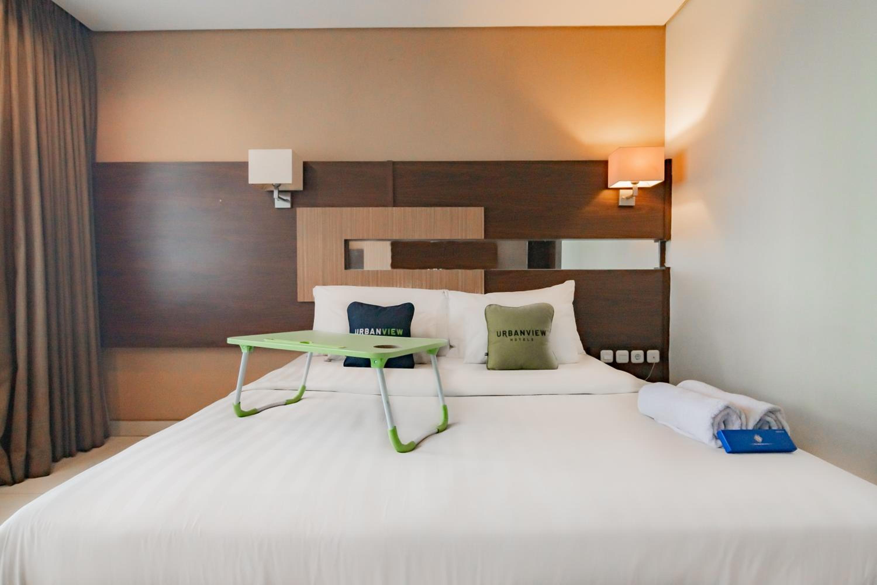 Standard Double Room - Photo 1