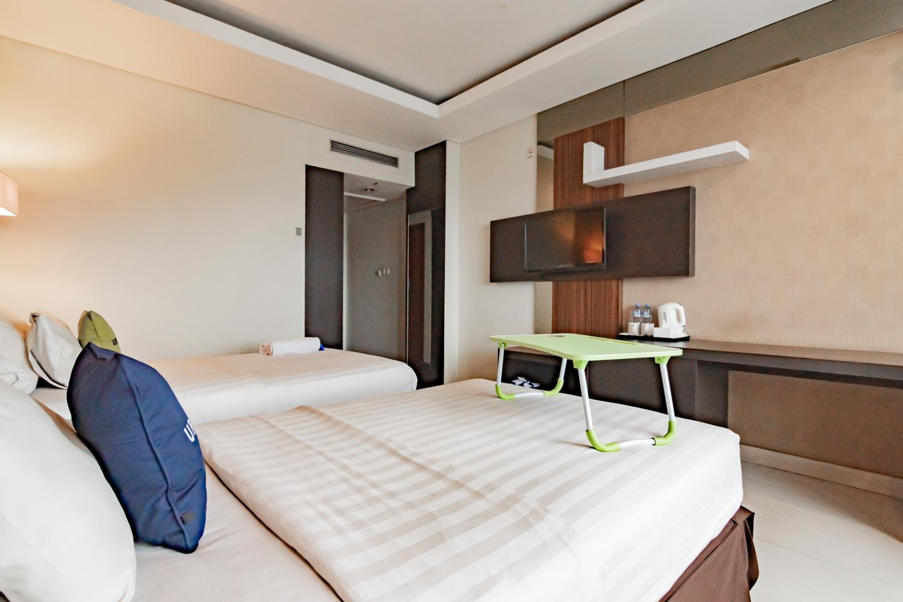 Superior Twin Room - Photo 3