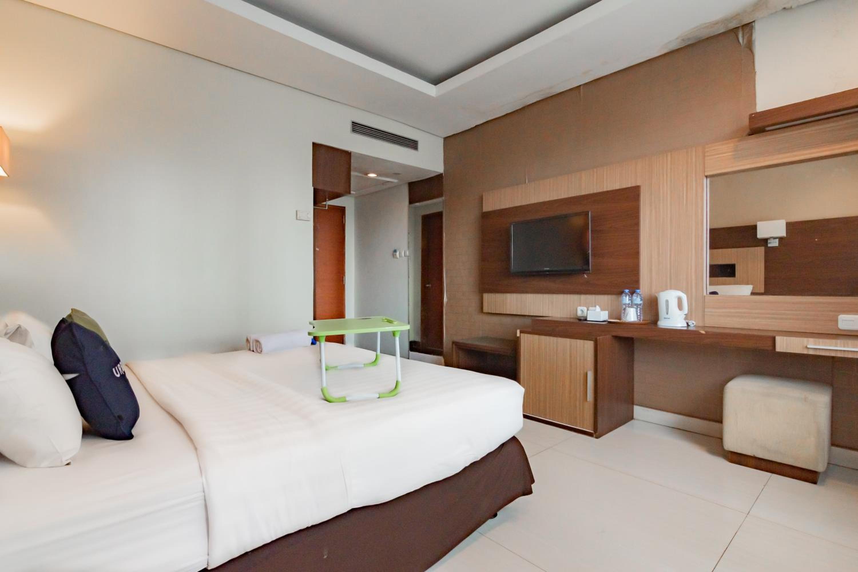 Standard Double Room - Photo 4
