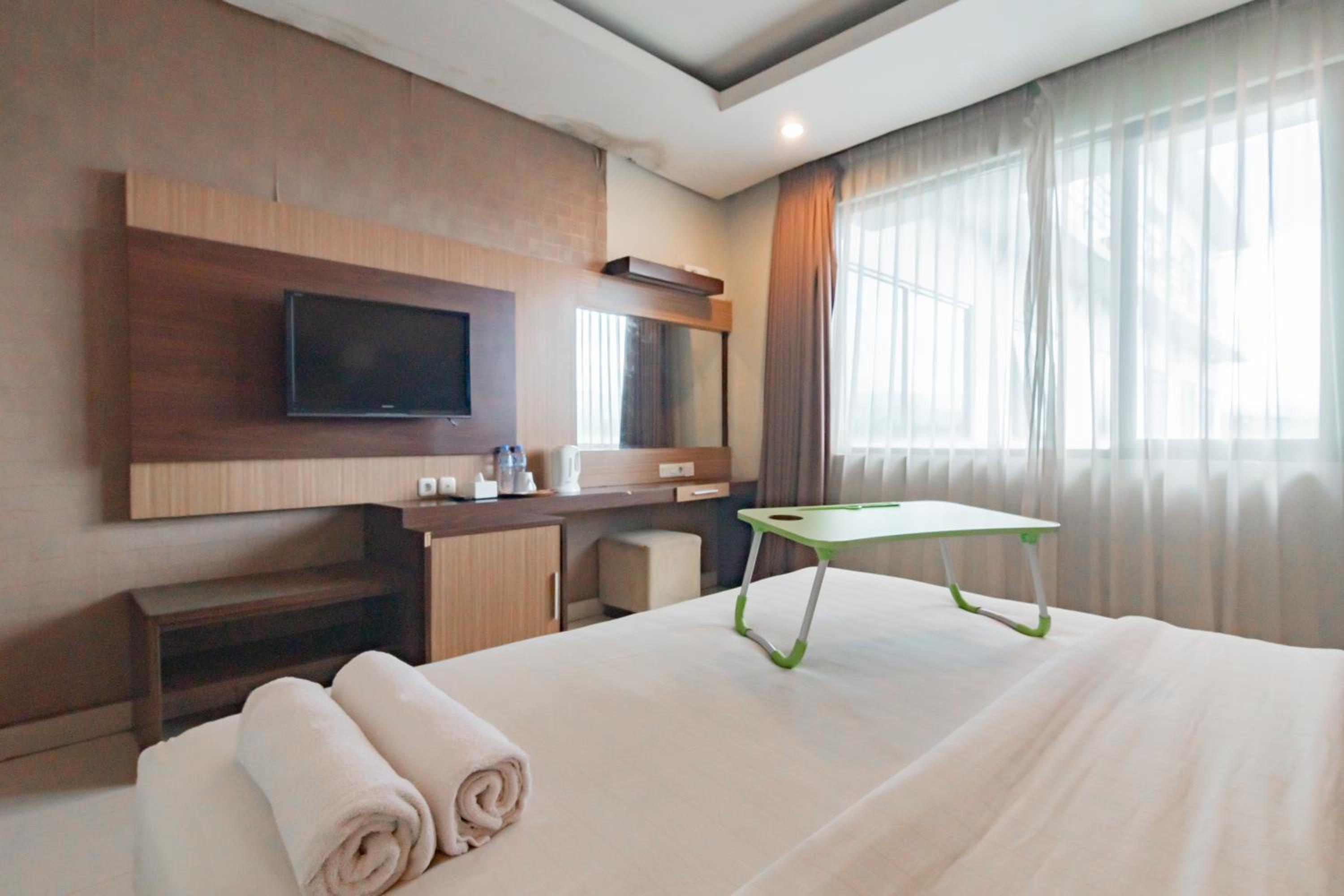 Standard Double Room - Photo 3