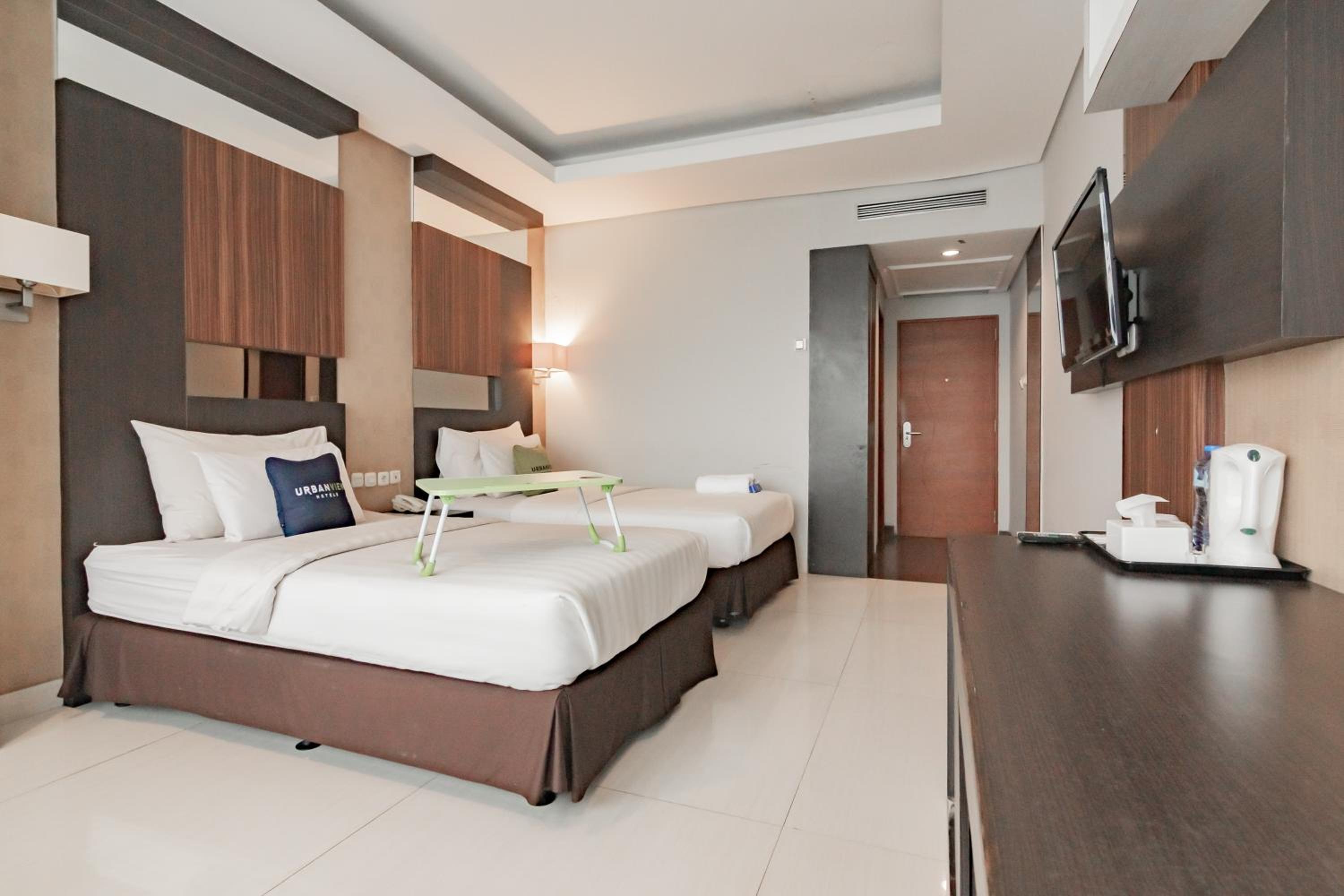Superior Twin Room - Photo 4