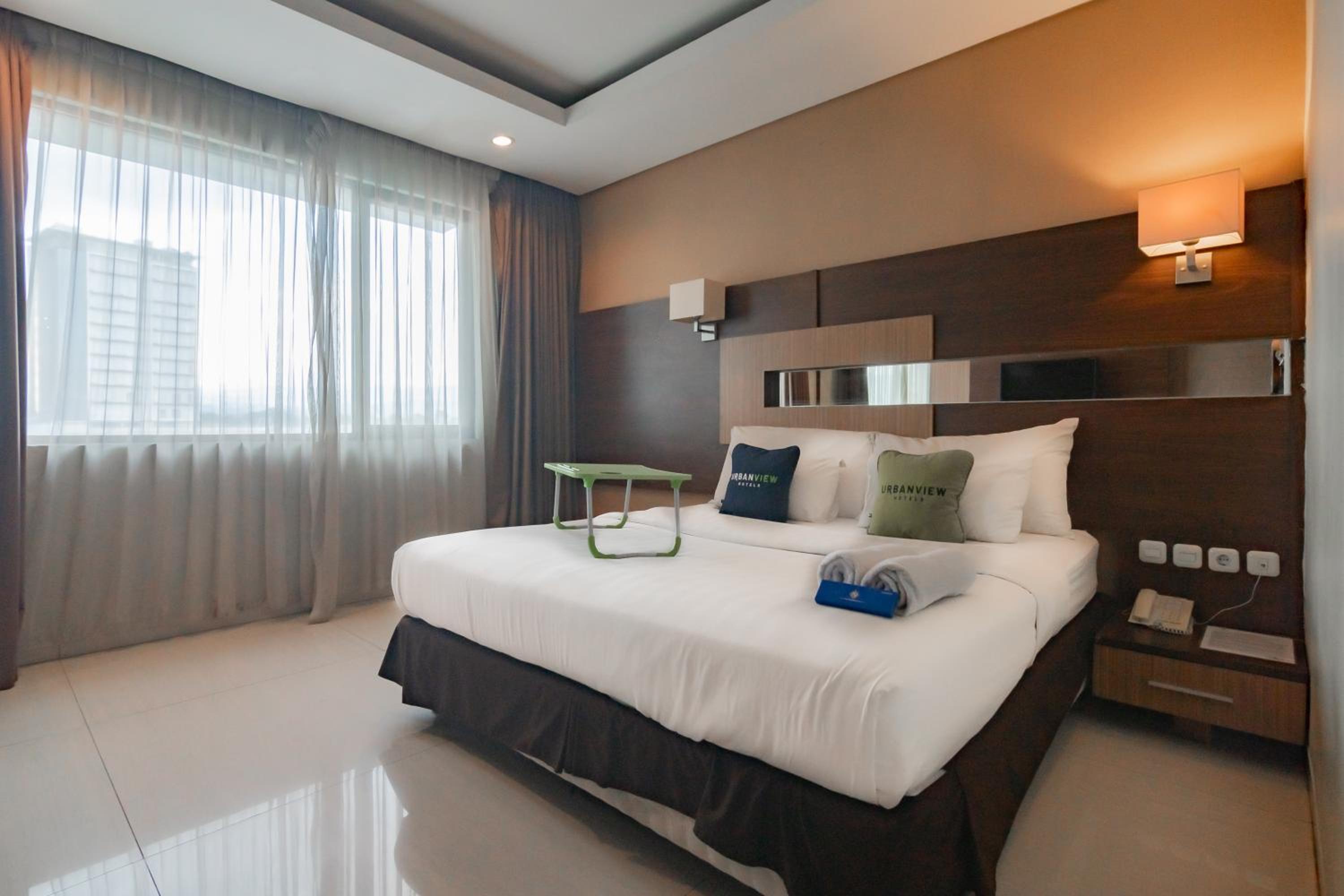 Standard Double Room - Photo 7