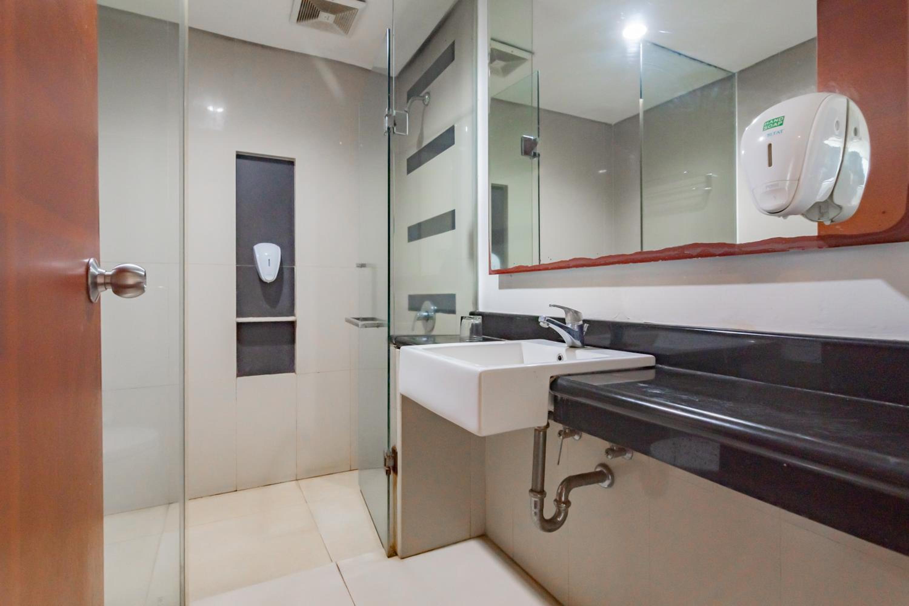 Superior Double Room - Photo 3