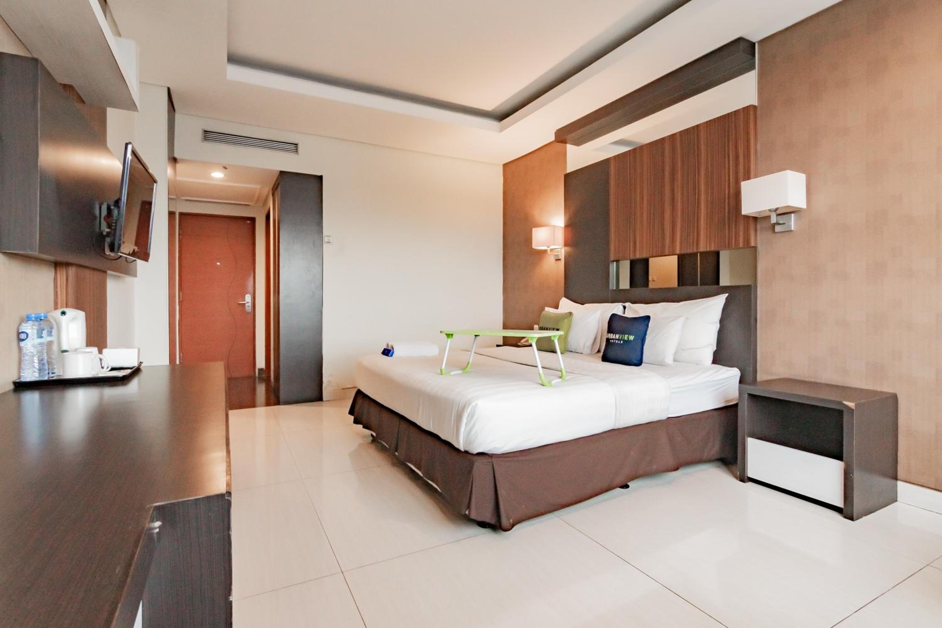 Superior Double Room - Photo 1
