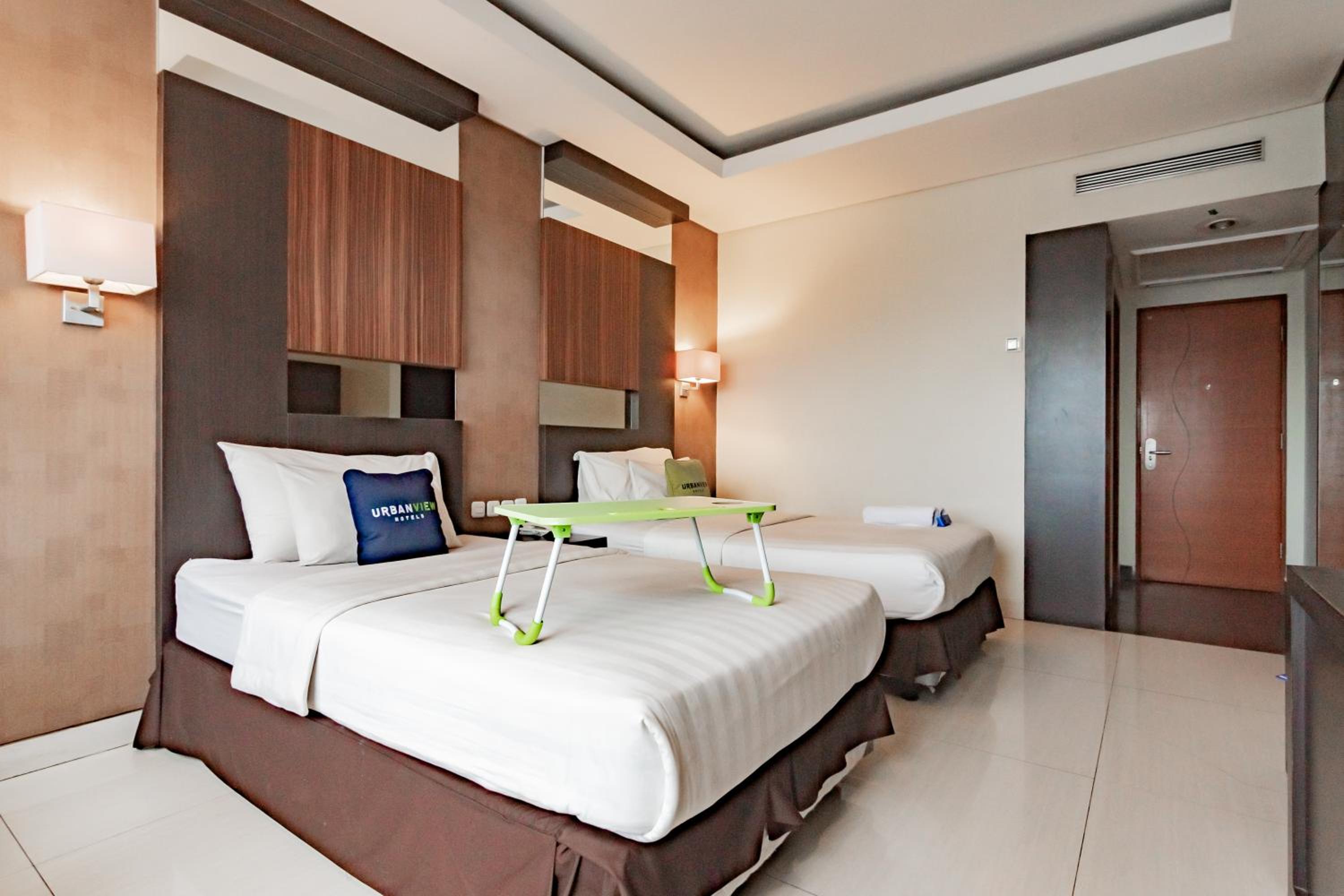 Deluxe Twin Room - Photo 7