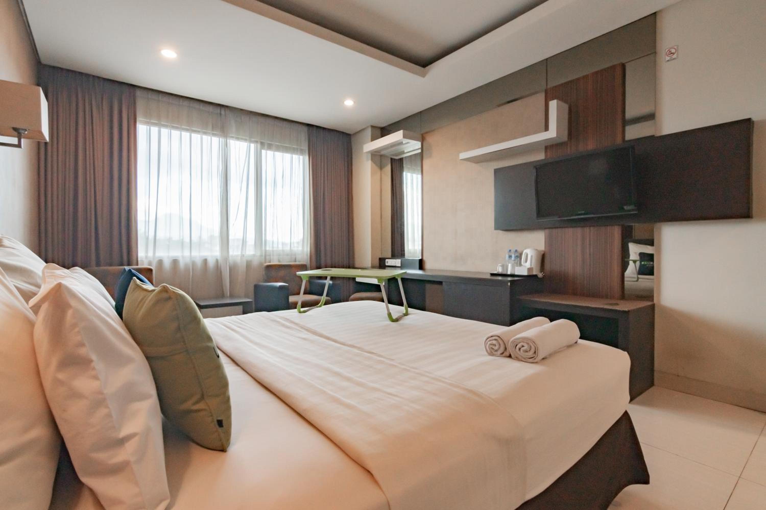 Superior Double Room - Photo 8