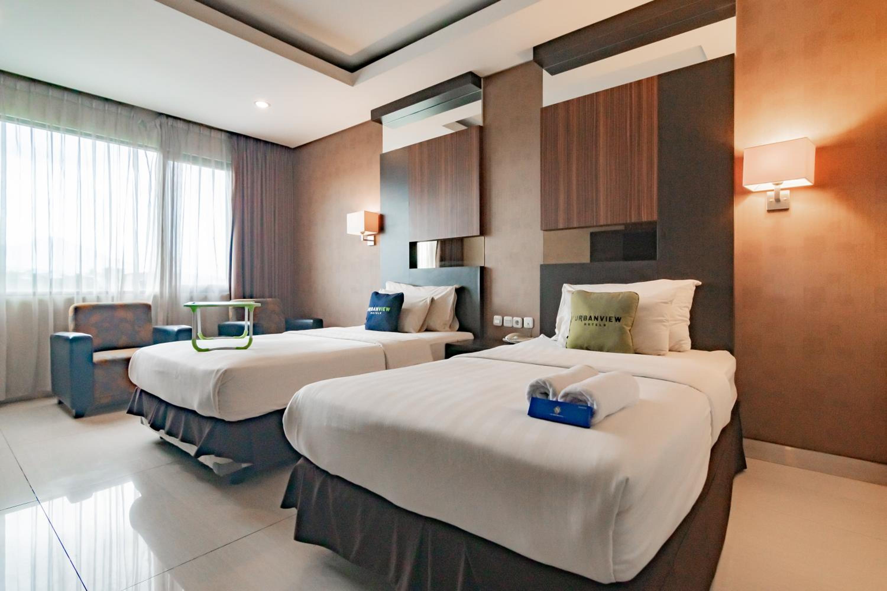 Superior Twin Room - Photo 5