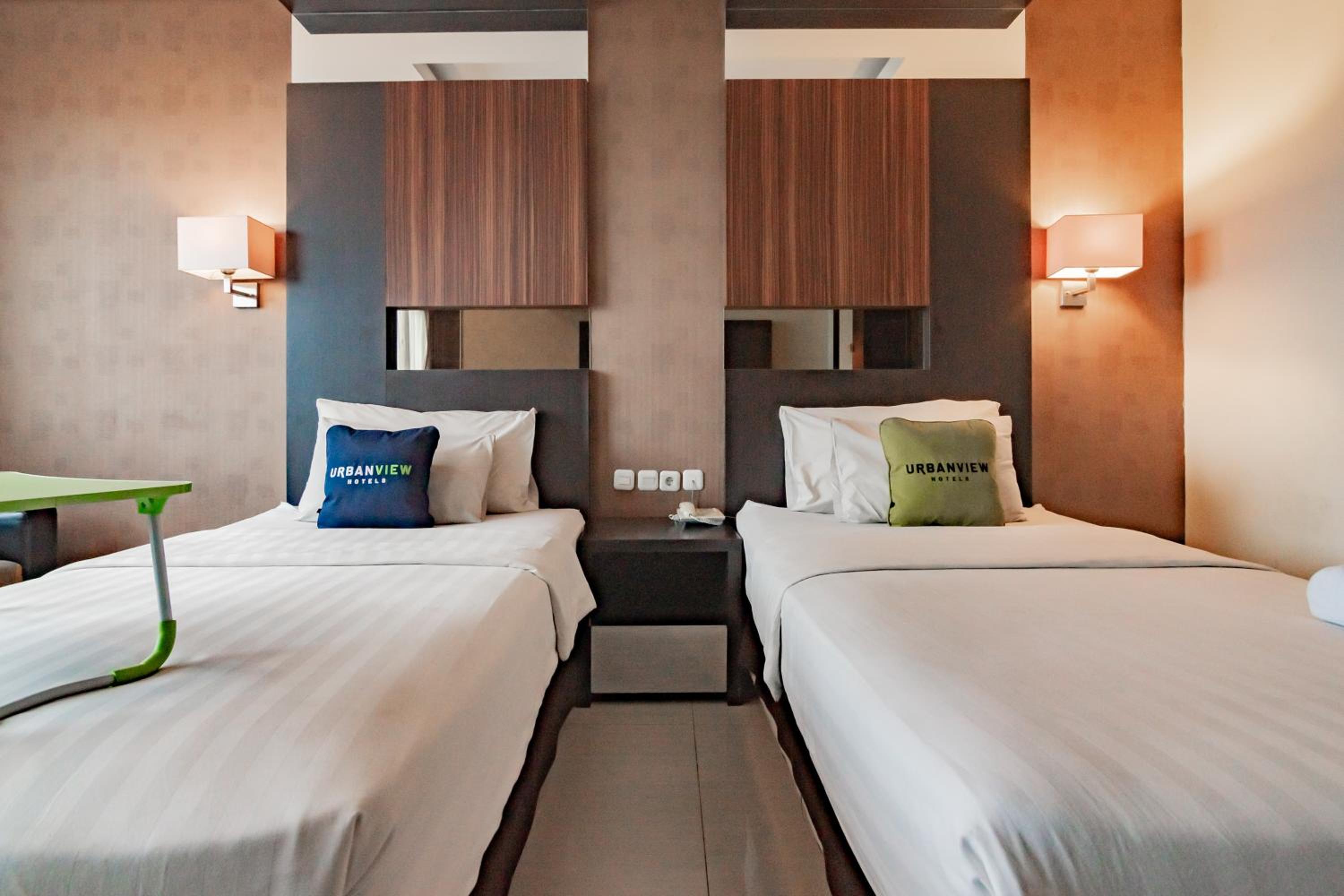 Superior Twin Room - Photo 6