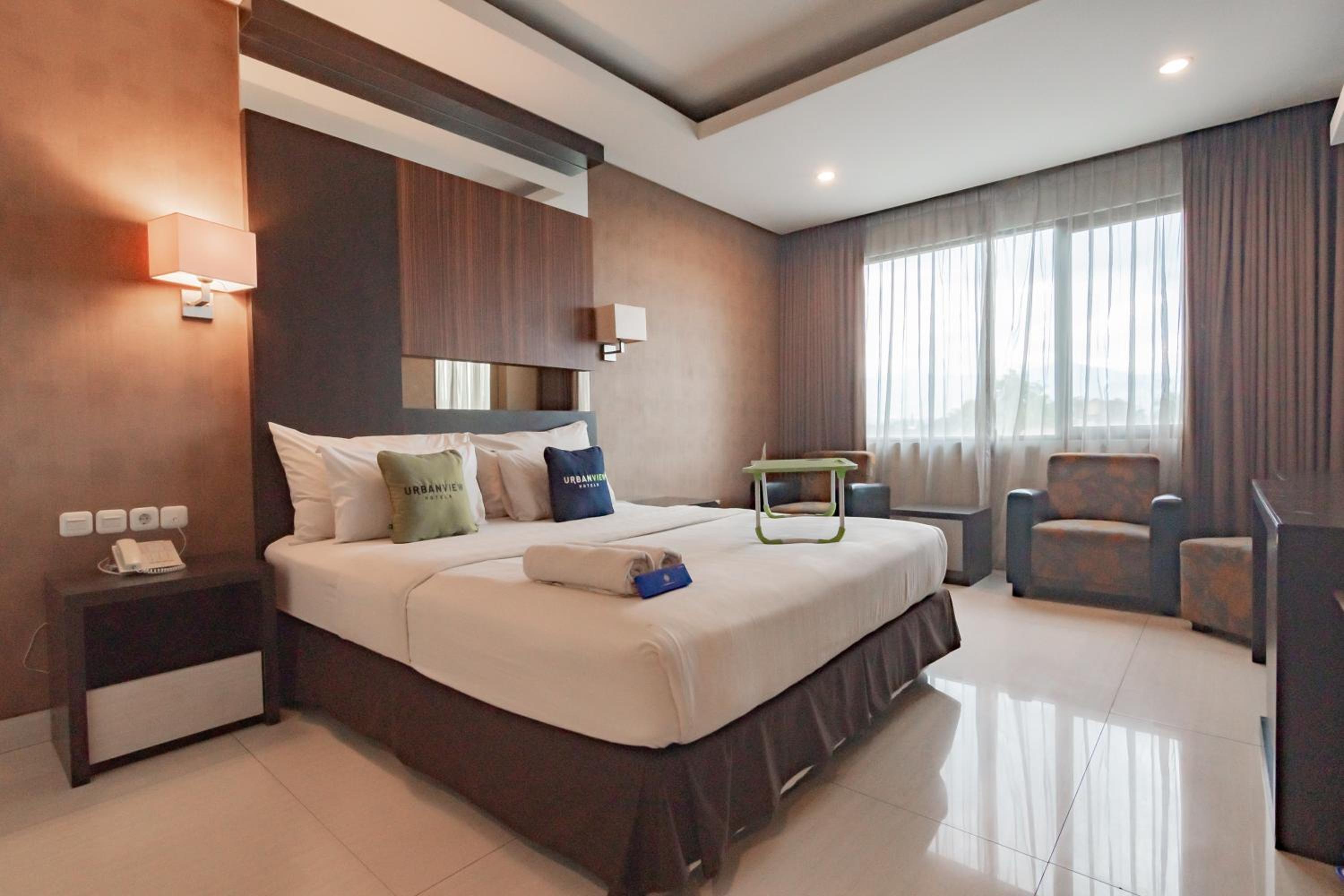 Standard Double Room - Photo 10