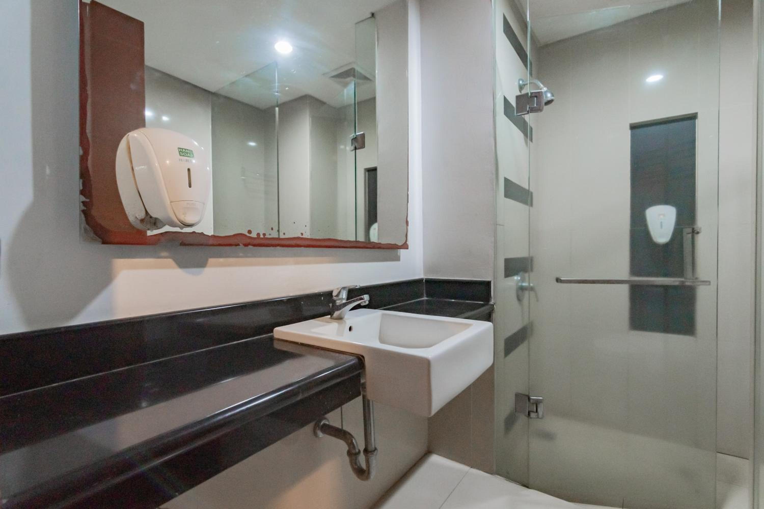 Superior Double Room - Photo 9