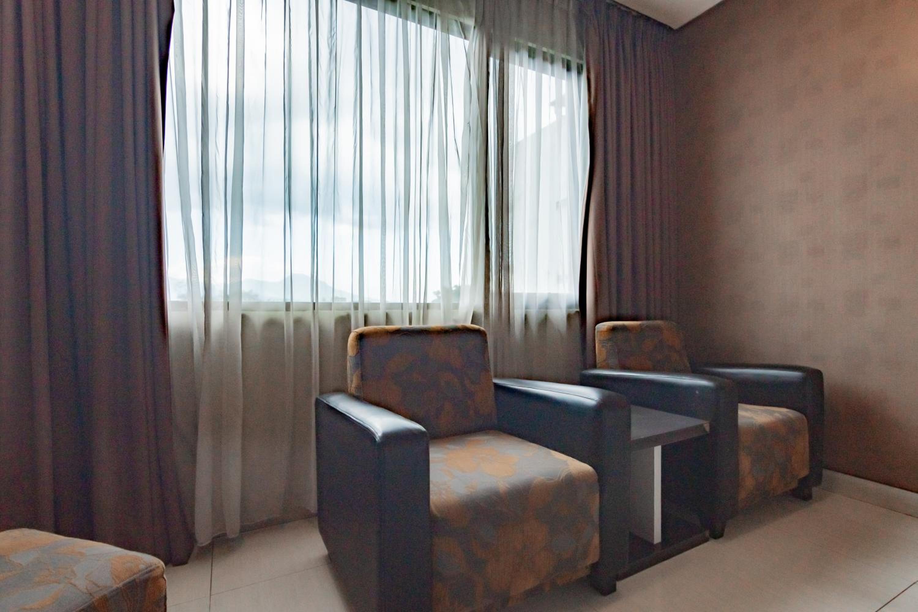 Superior Twin Room - Photo 2
