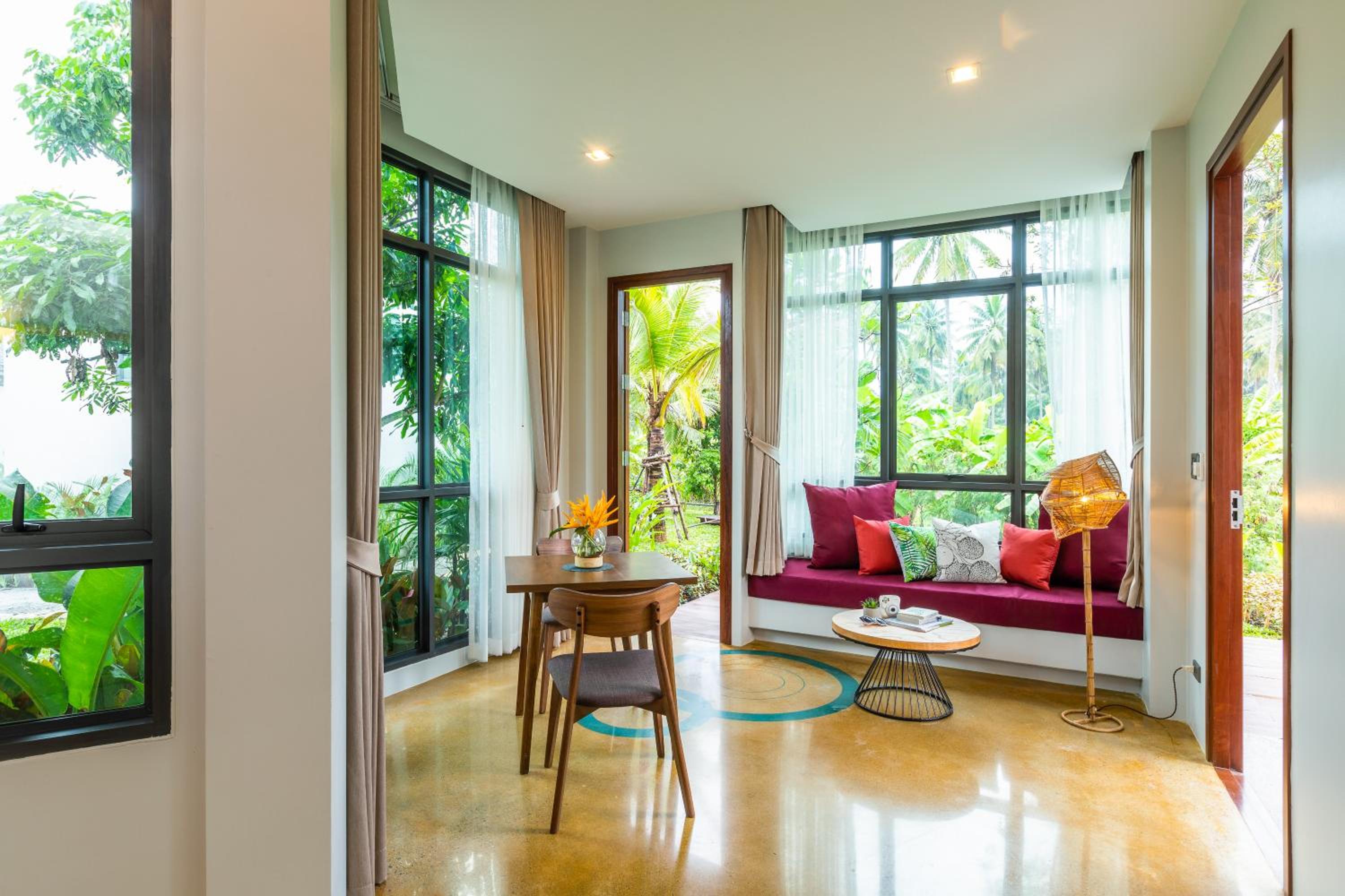 Villa Terrace - Photo 5