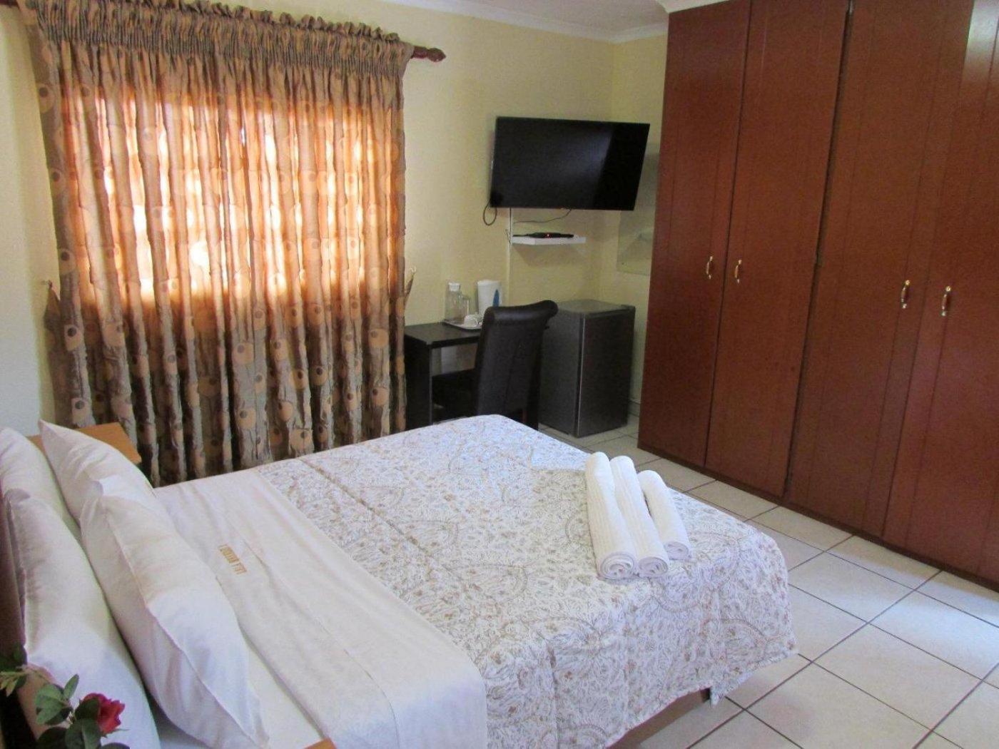  Double Room - Photo 4
