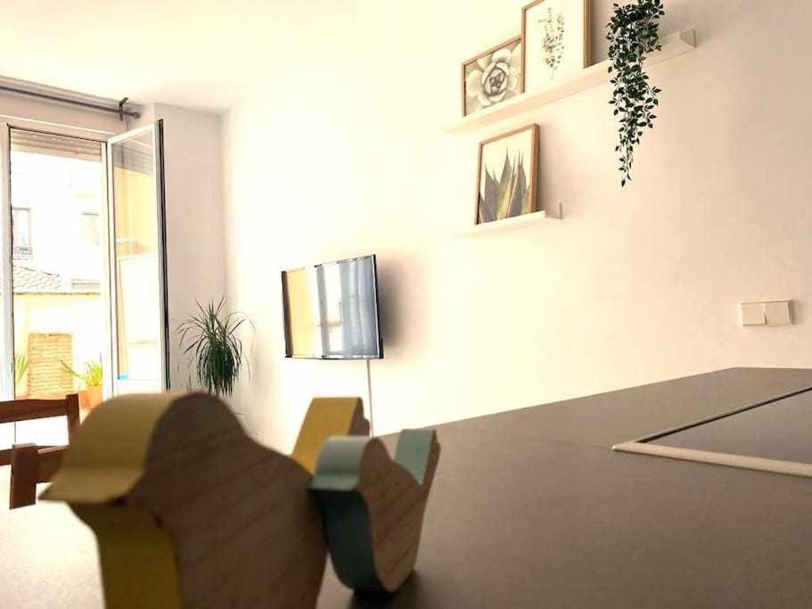 Two-Bedroom Apartment with Terrace - Photo 28
