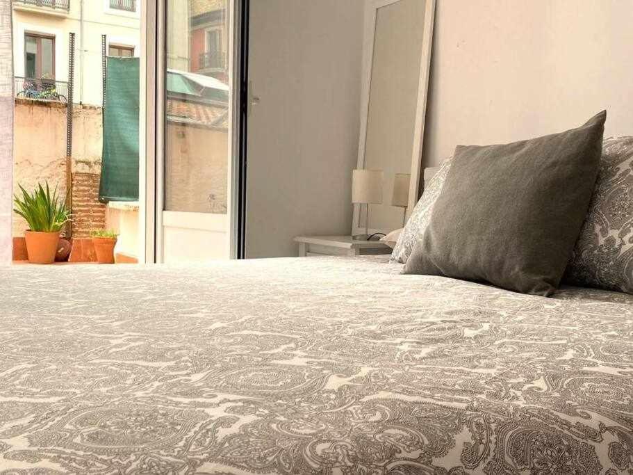 Two-Bedroom Apartment with Terrace - Photo 15