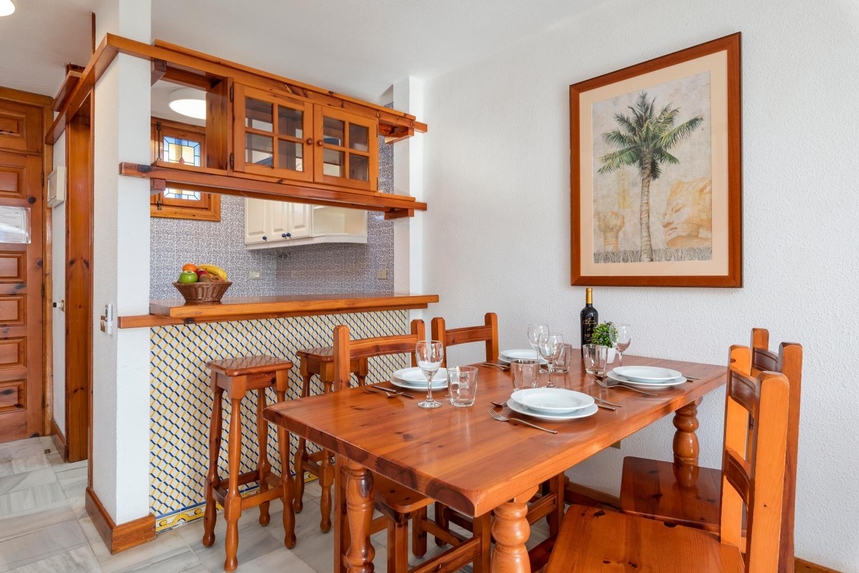 Apartamento Clásico de Una Habitación Apartamento Clásico de Una Habitación