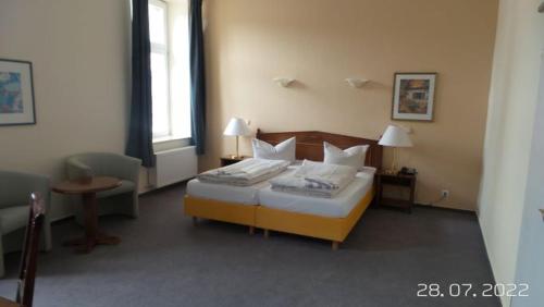 Double Room photo 2