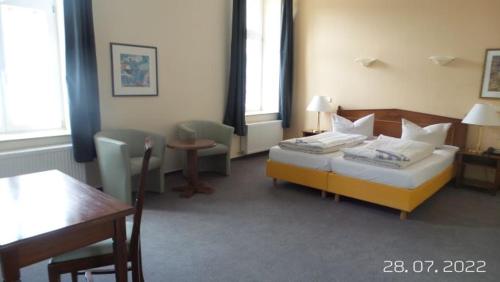 Double Room photo 3