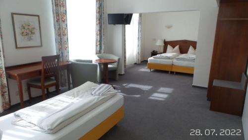Triple Room photo 3