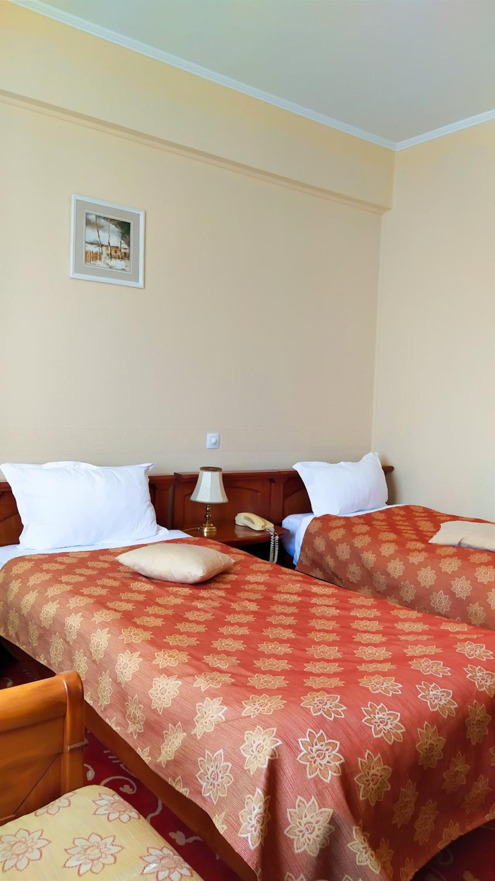 Double or Twin Room - Photo 4