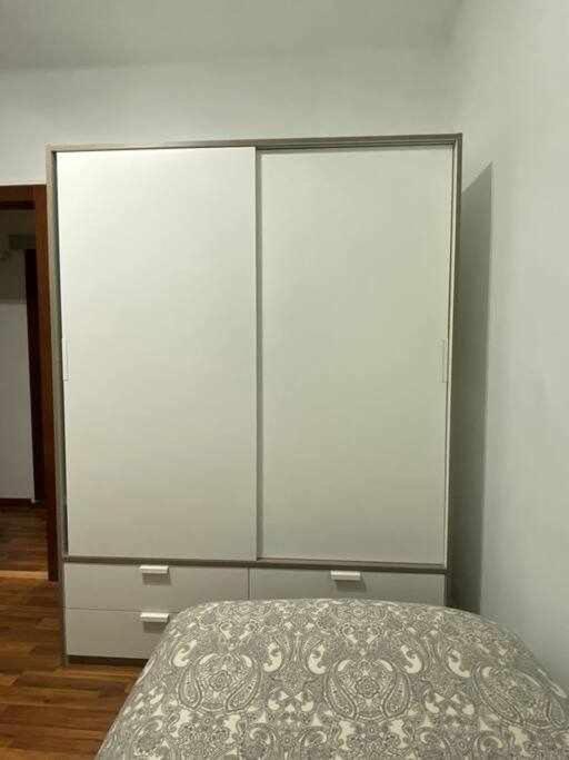Two-Bedroom Apartment photo 3