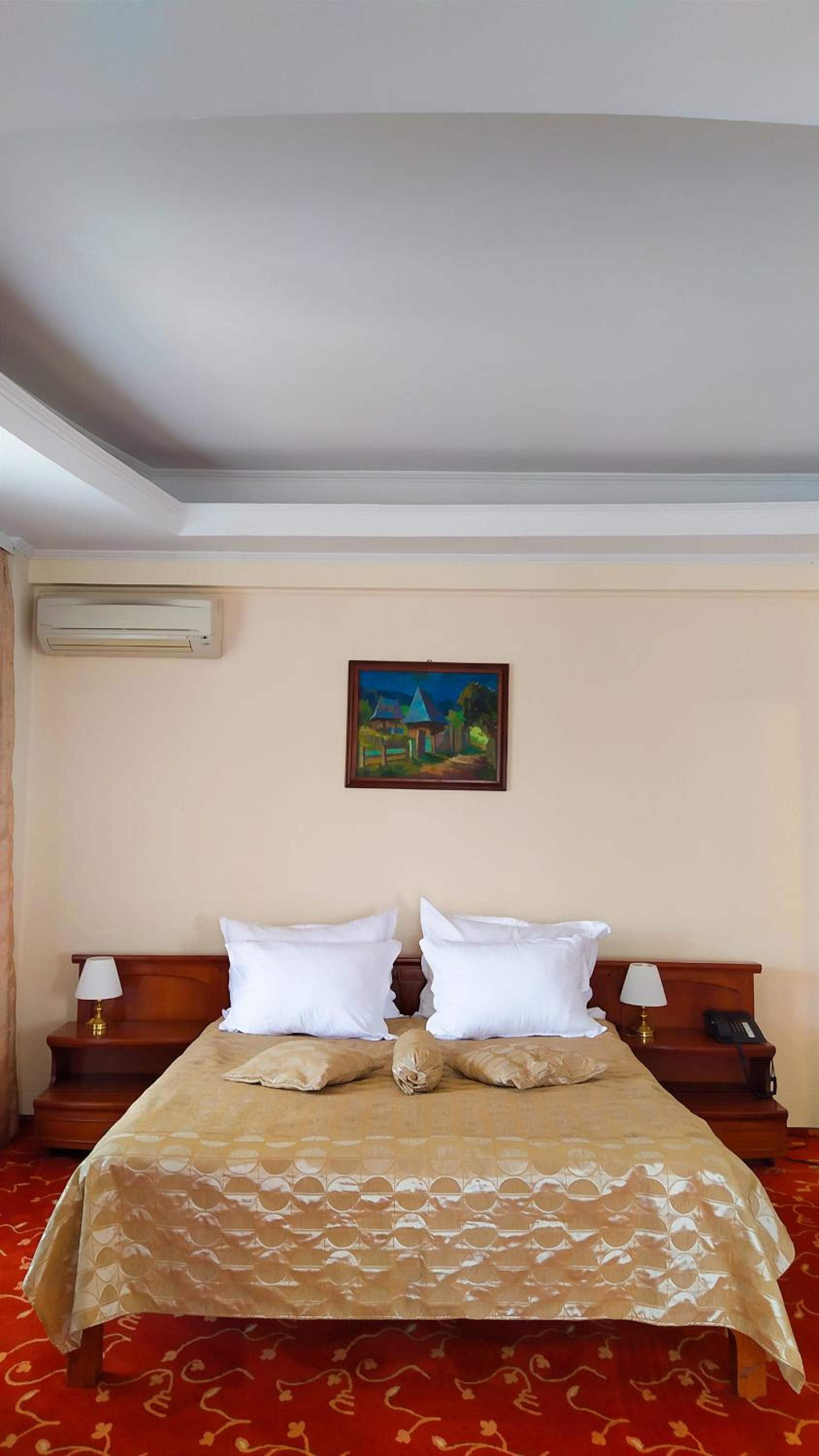 Premium Suite - Photo 1
