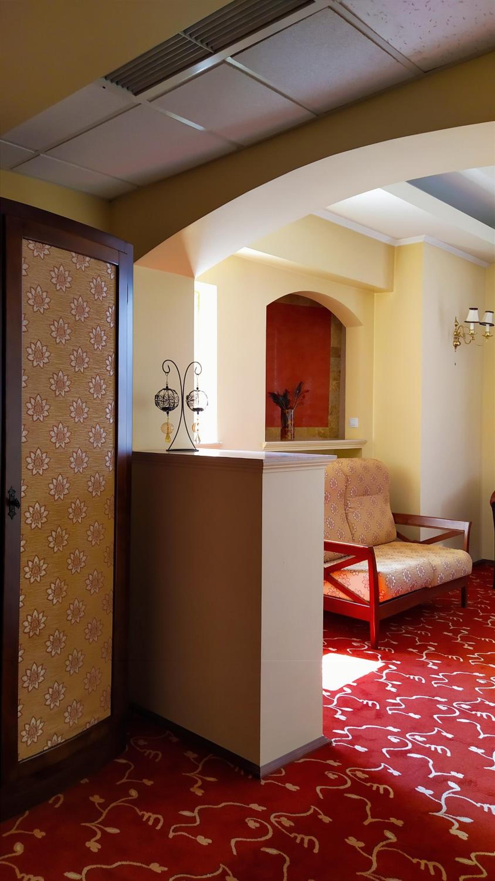 Premium Suite - Photo 5