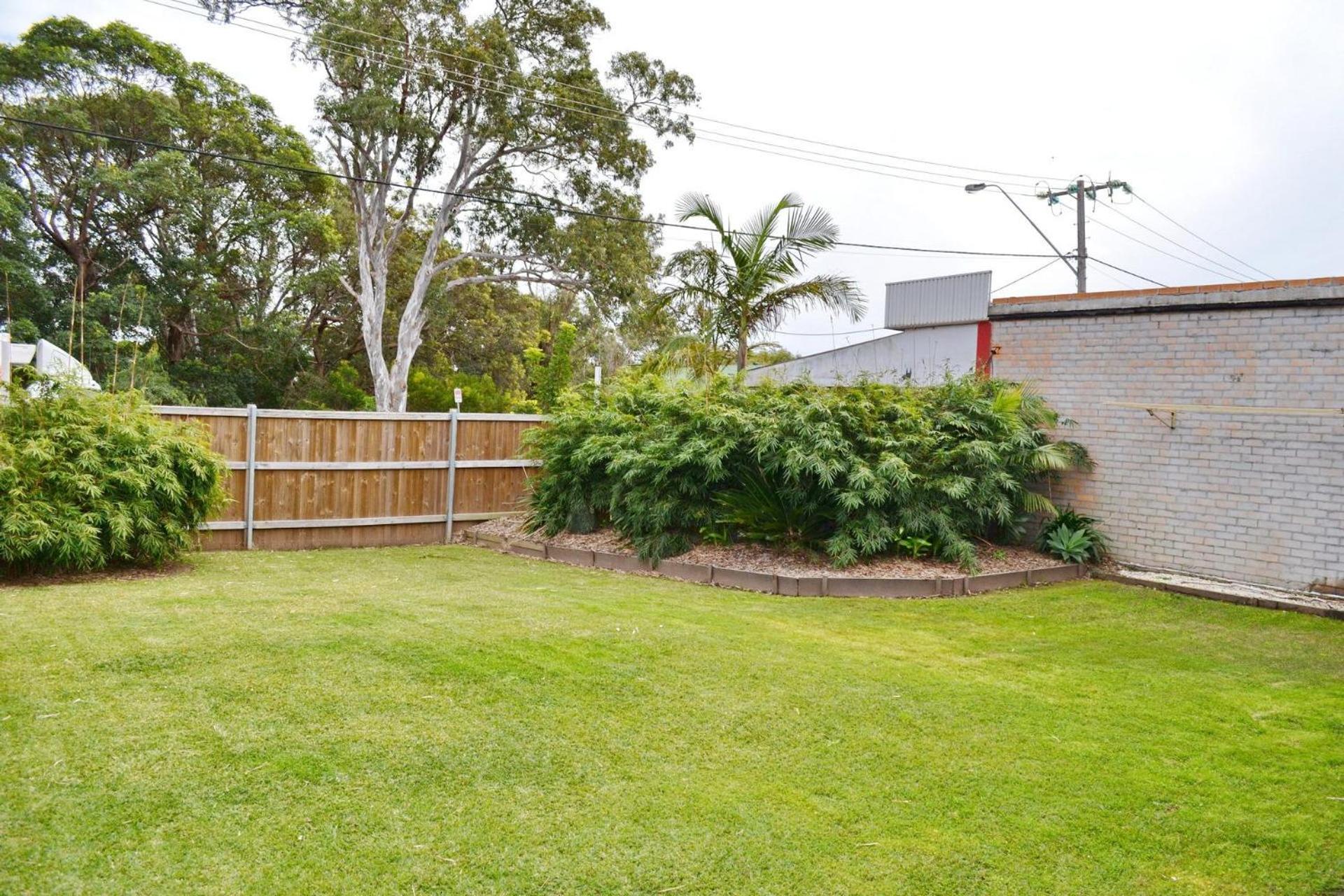 Four-Bedroom House photo 3