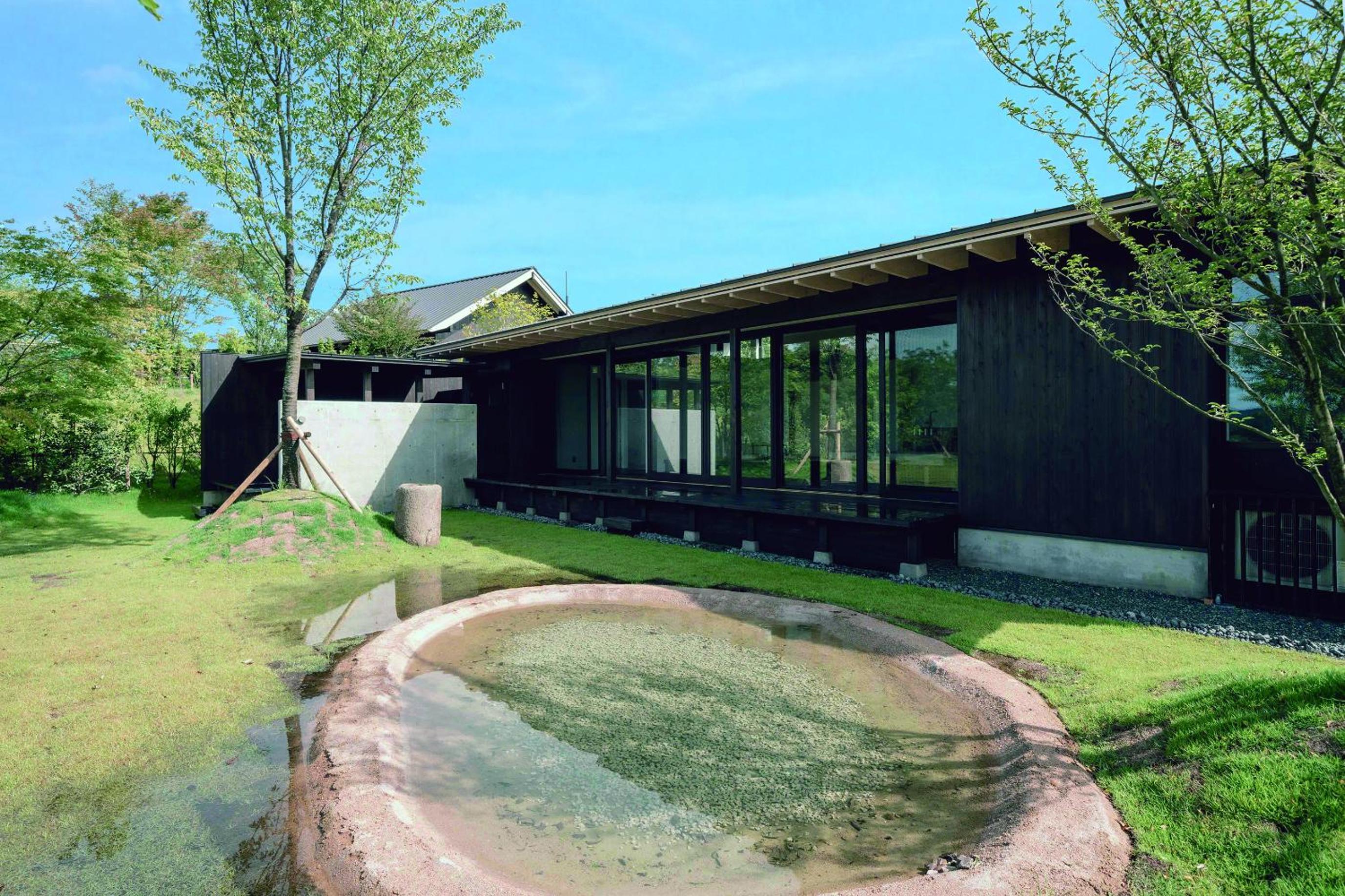 Villa - Photo 5