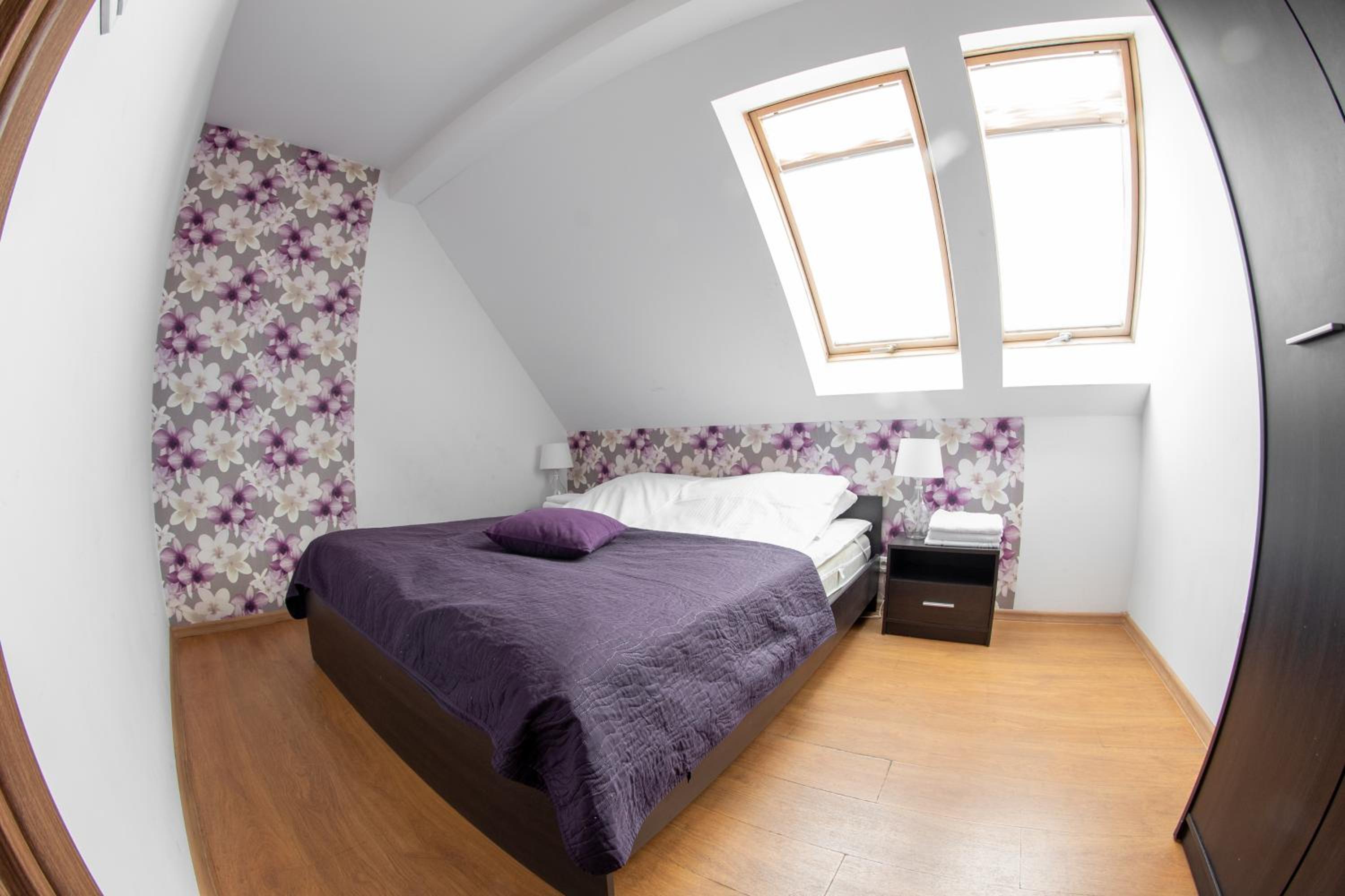 Triple Room with Private Bathroom photo 3