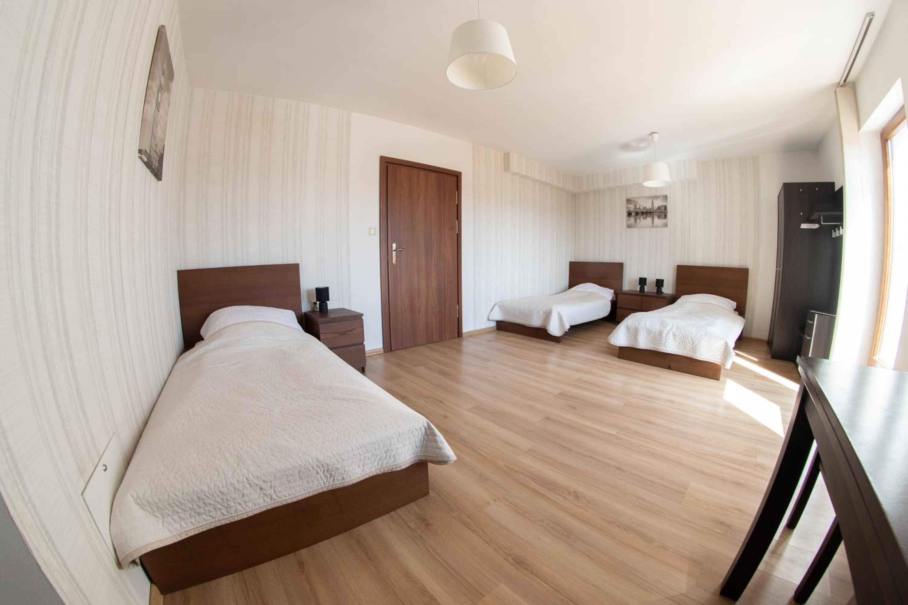 Triple Room with Balcony photo 1