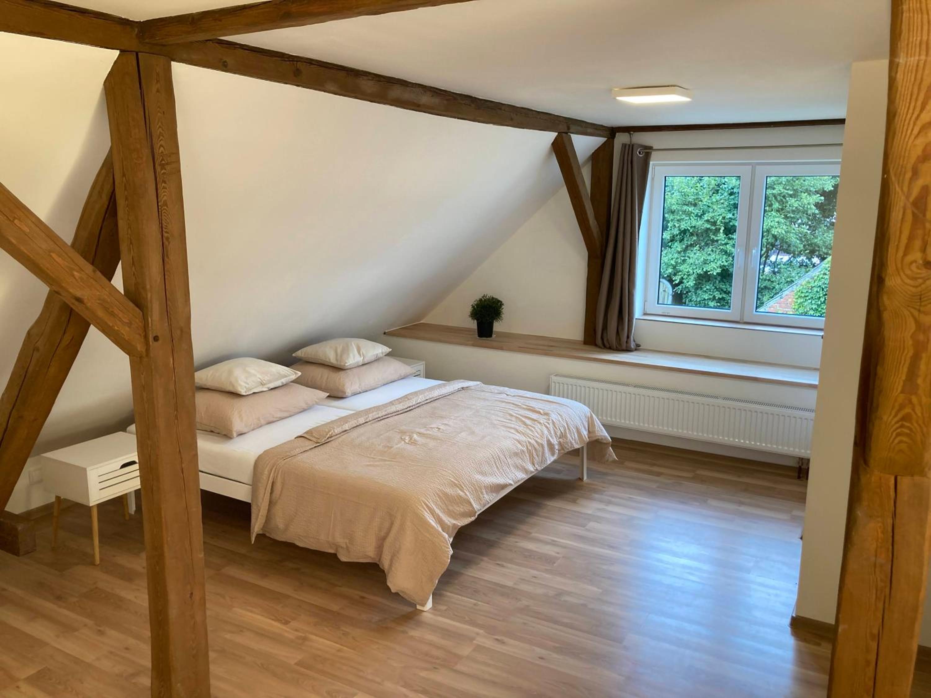 One-Bedroom House photo 1