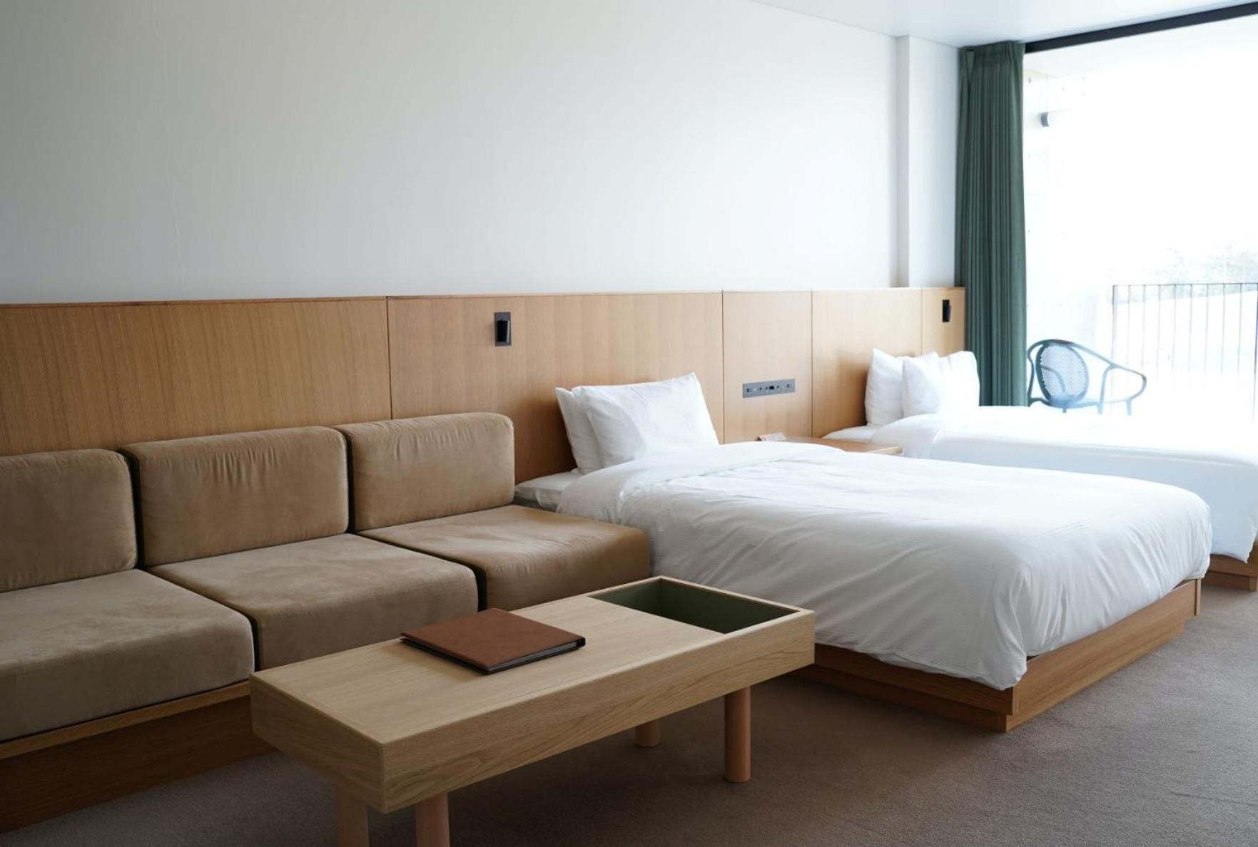 Twin Room - Photo 1