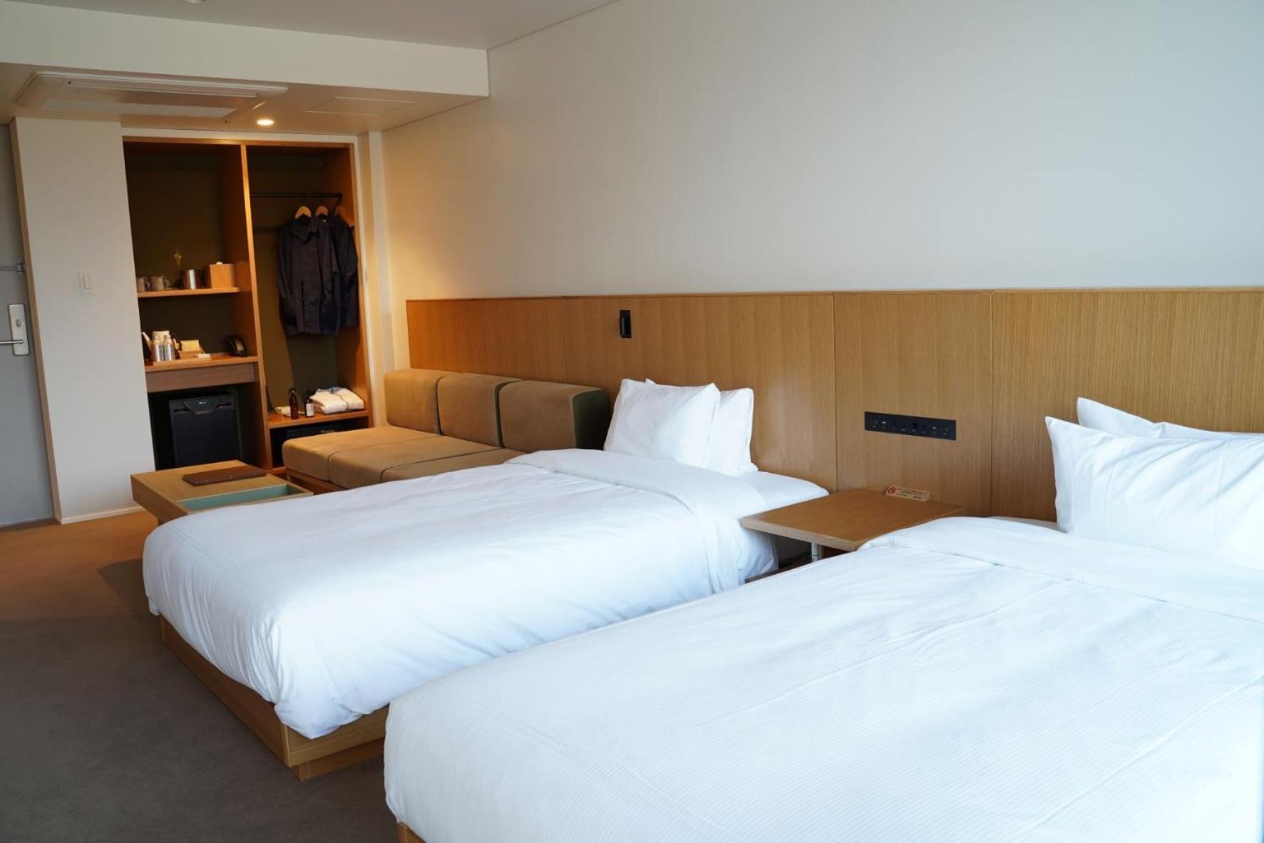 Twin Room - Photo 5
