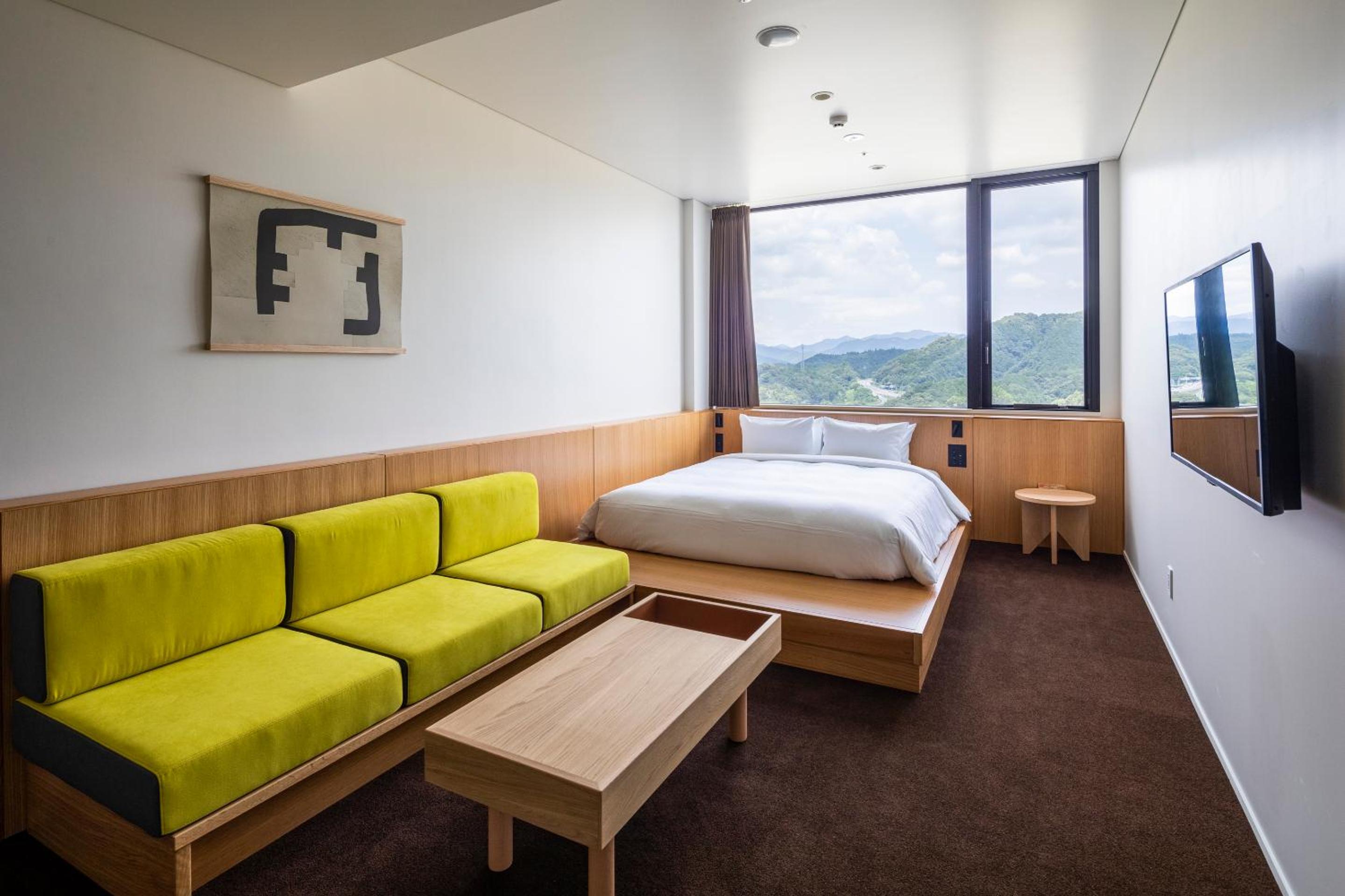 Double Room - Photo 1