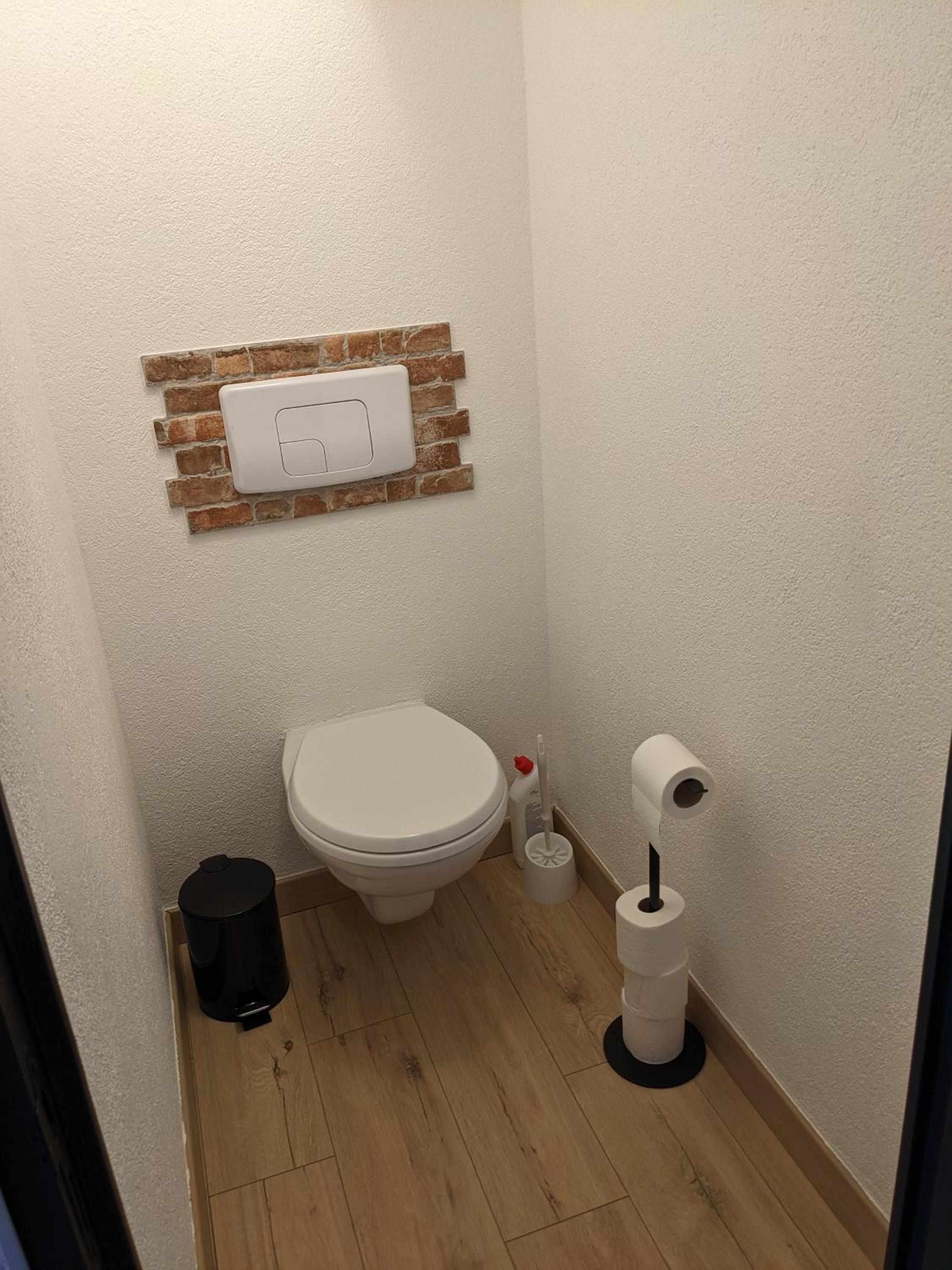 Deluxe Apartment - Photo 6