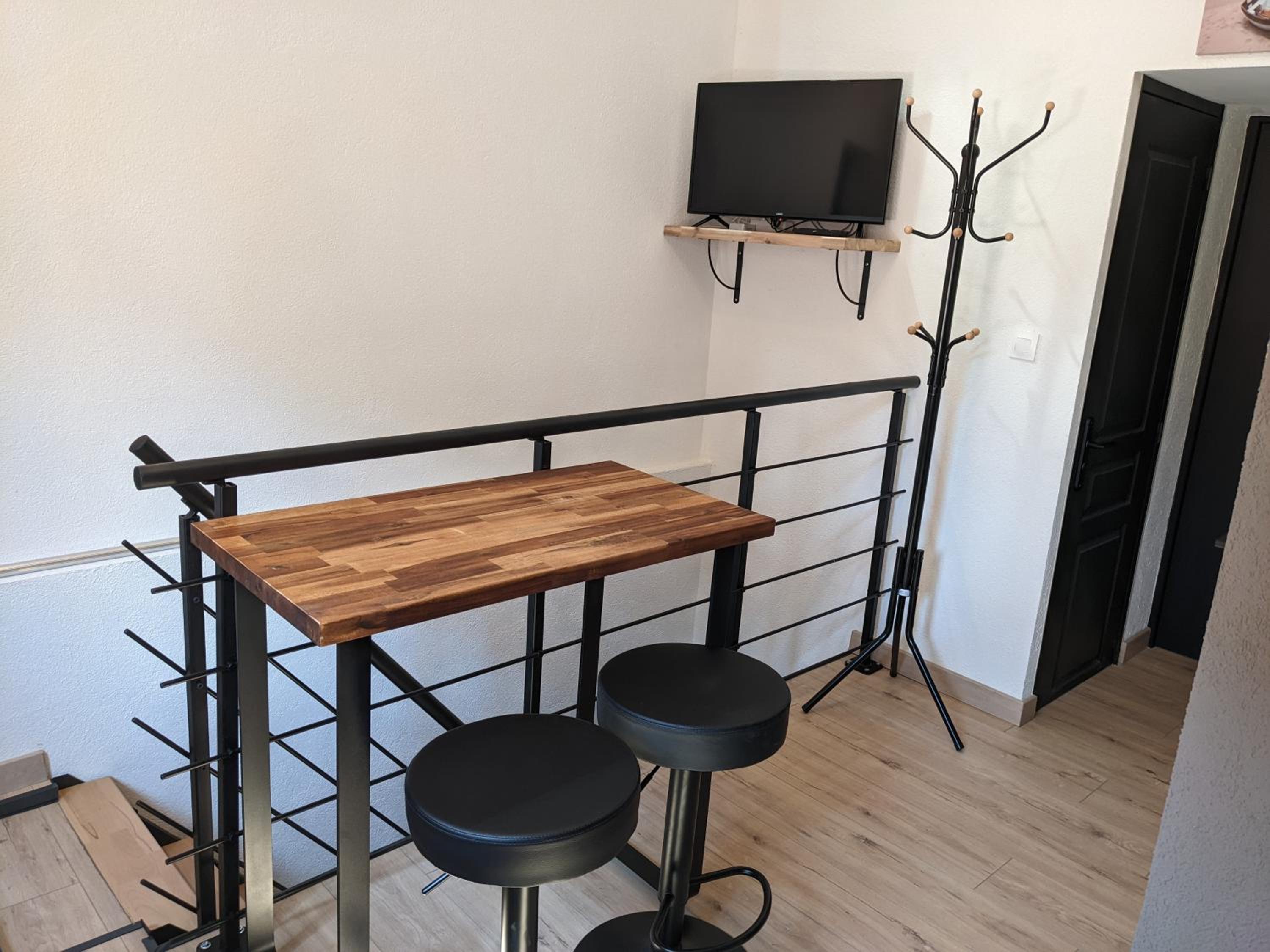 Deluxe Apartment - Photo 8